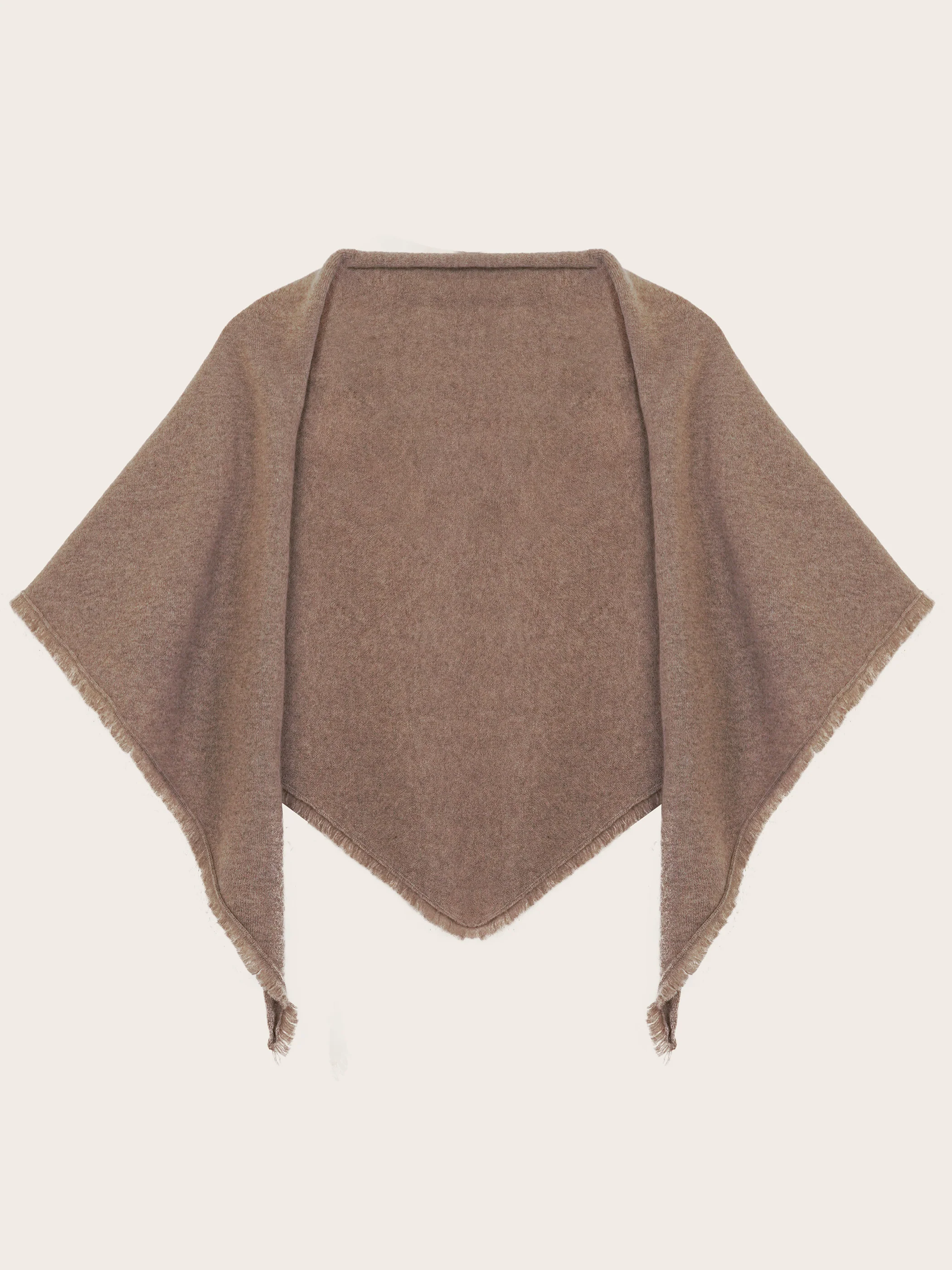 Langham 100% Cashmere Scarf - Image 9