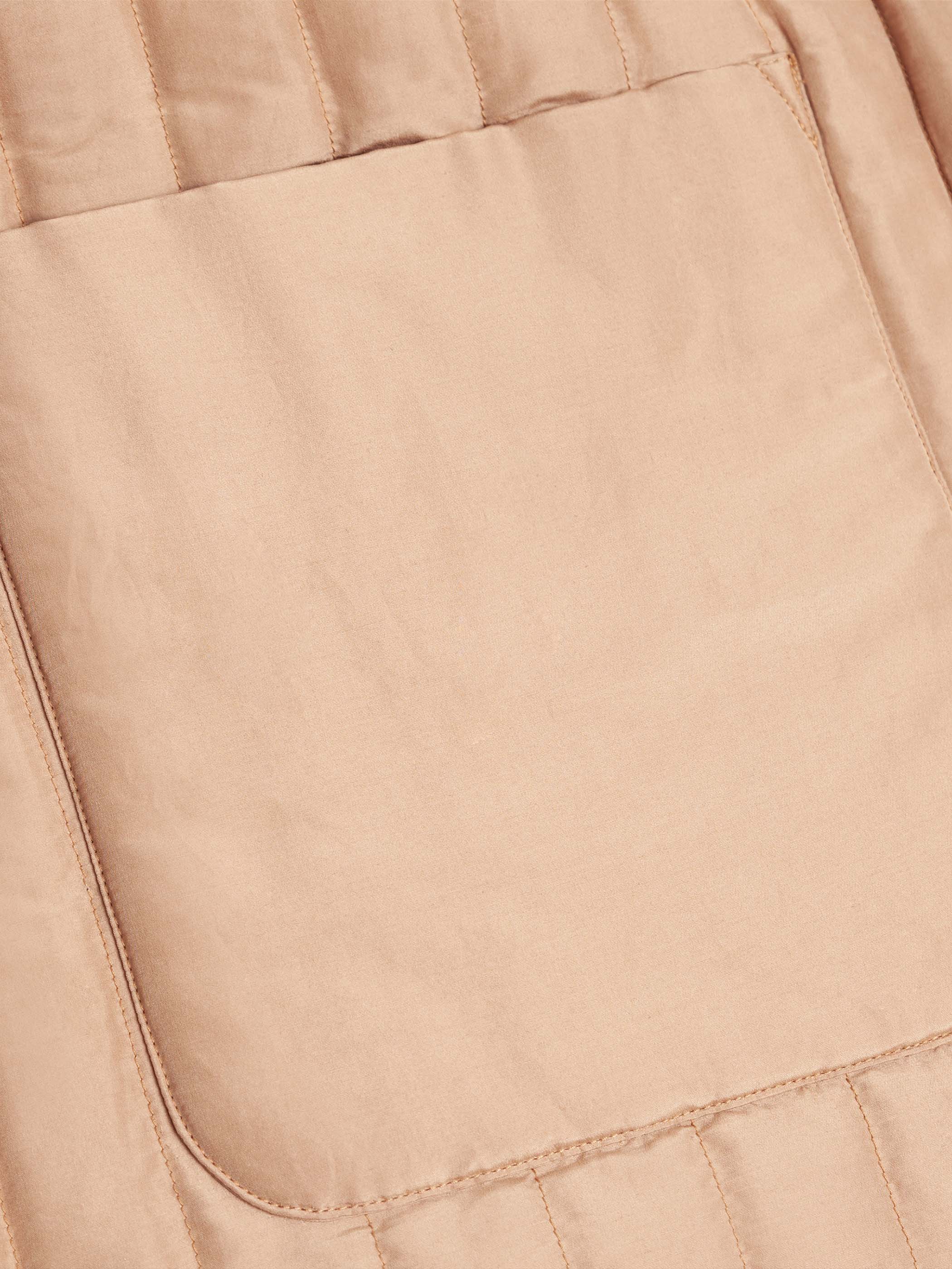 LAYLA ALPACA WOOL SNAP JACKET - Image 9