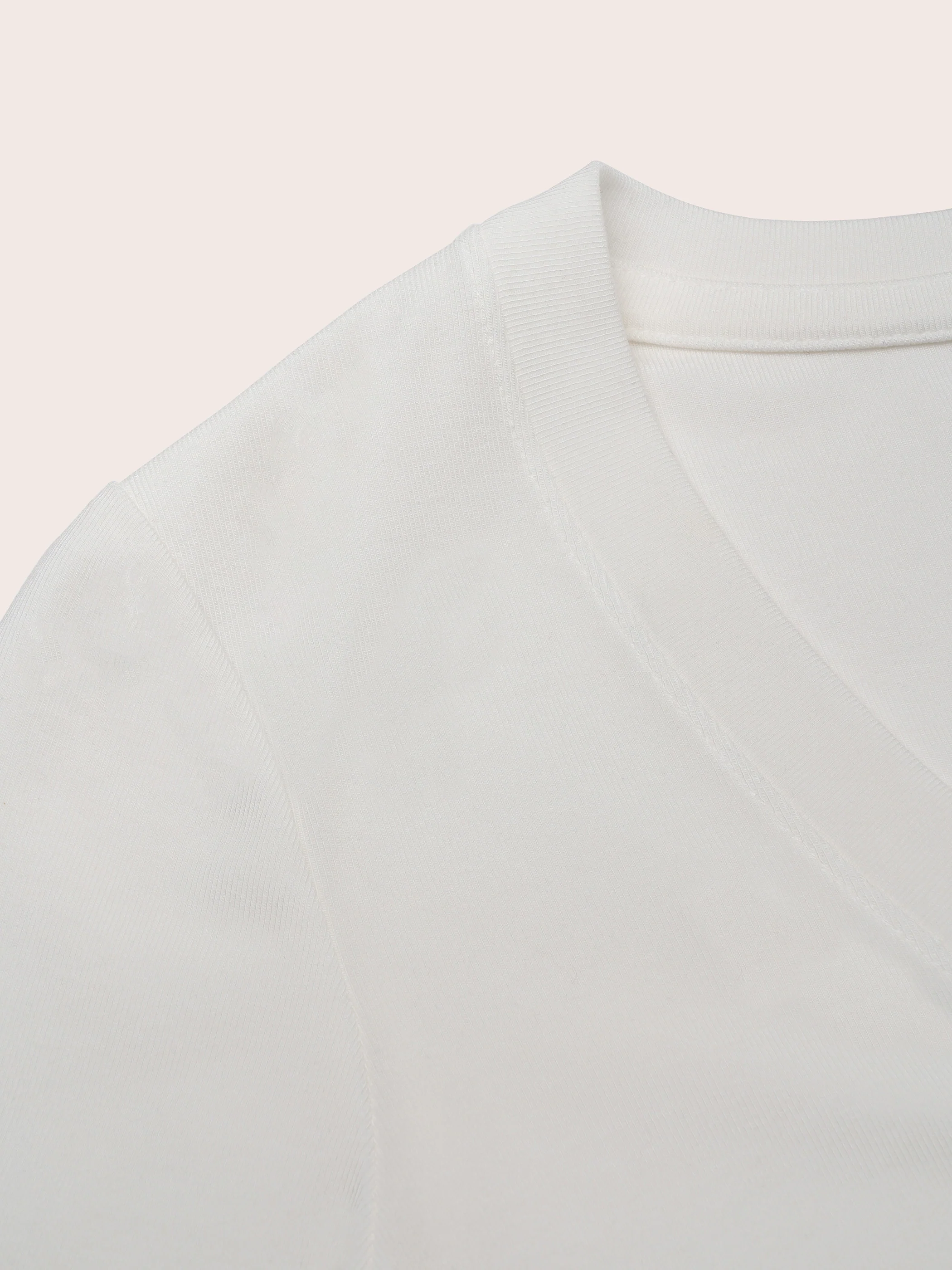 Lena Lyocell/Wool Blend Top - Image 8