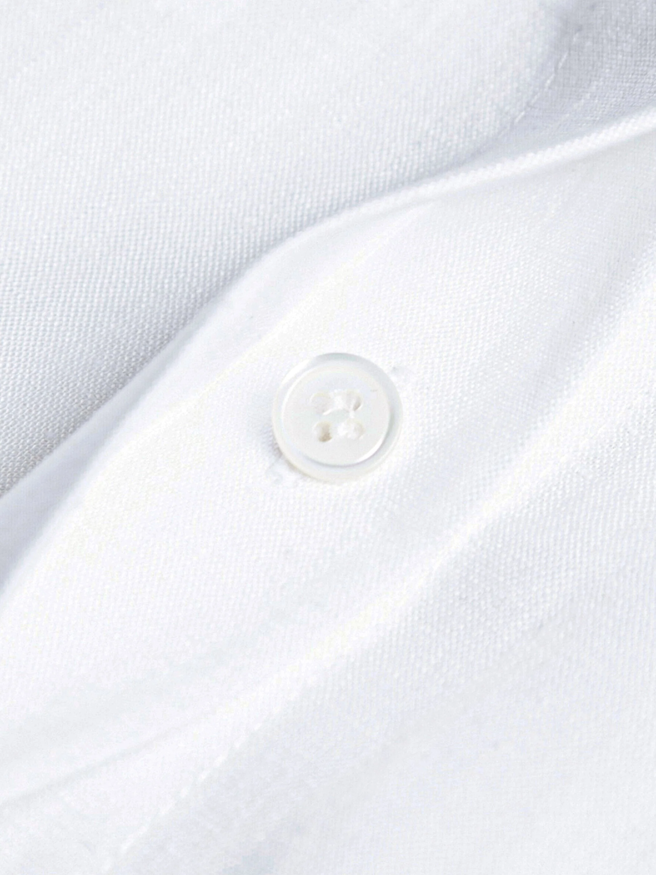 Lilah Linen Button Down Top - Image 11