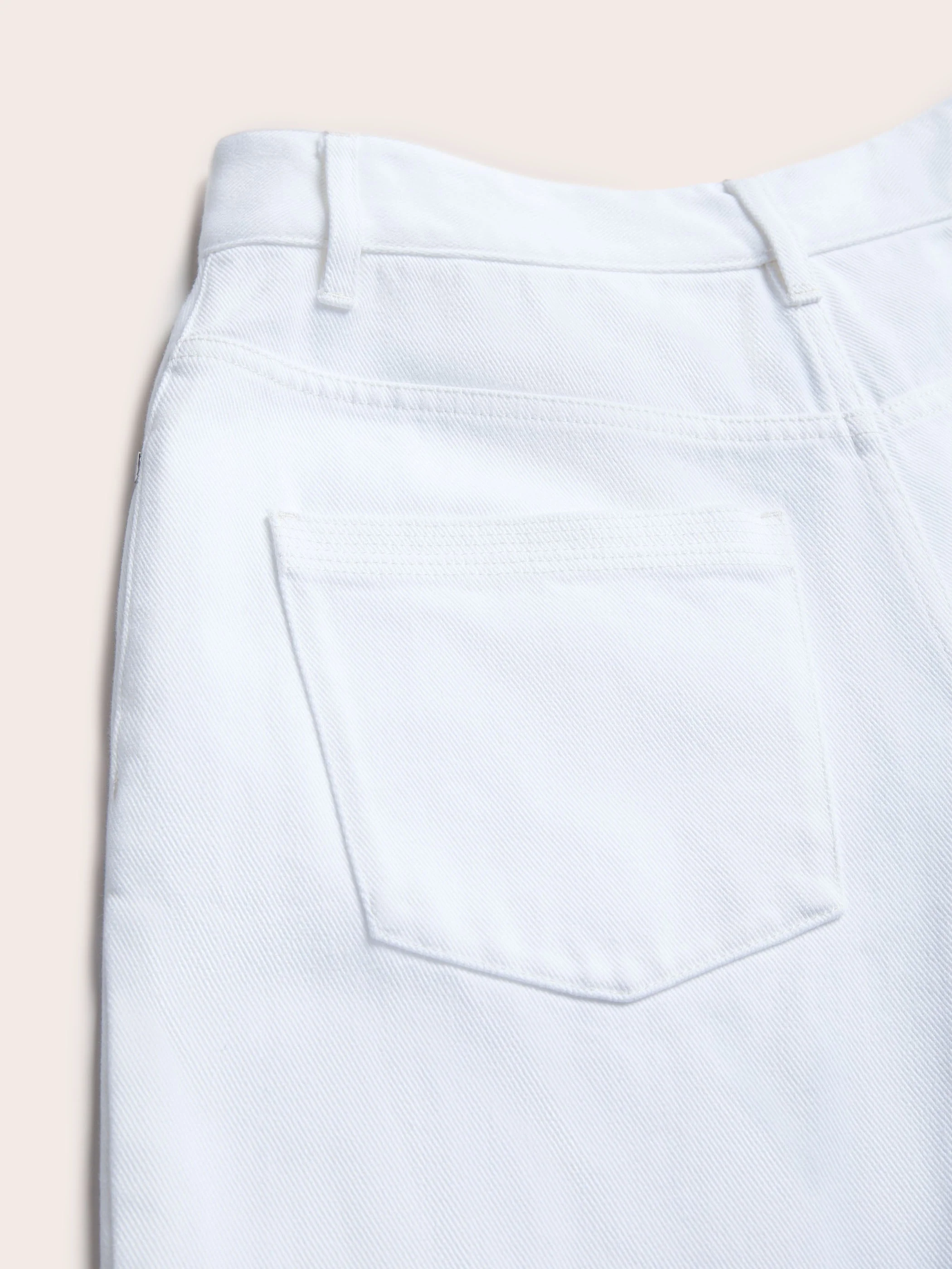 LINA STRAIGHT LEG DENIM PANTS - Image 15