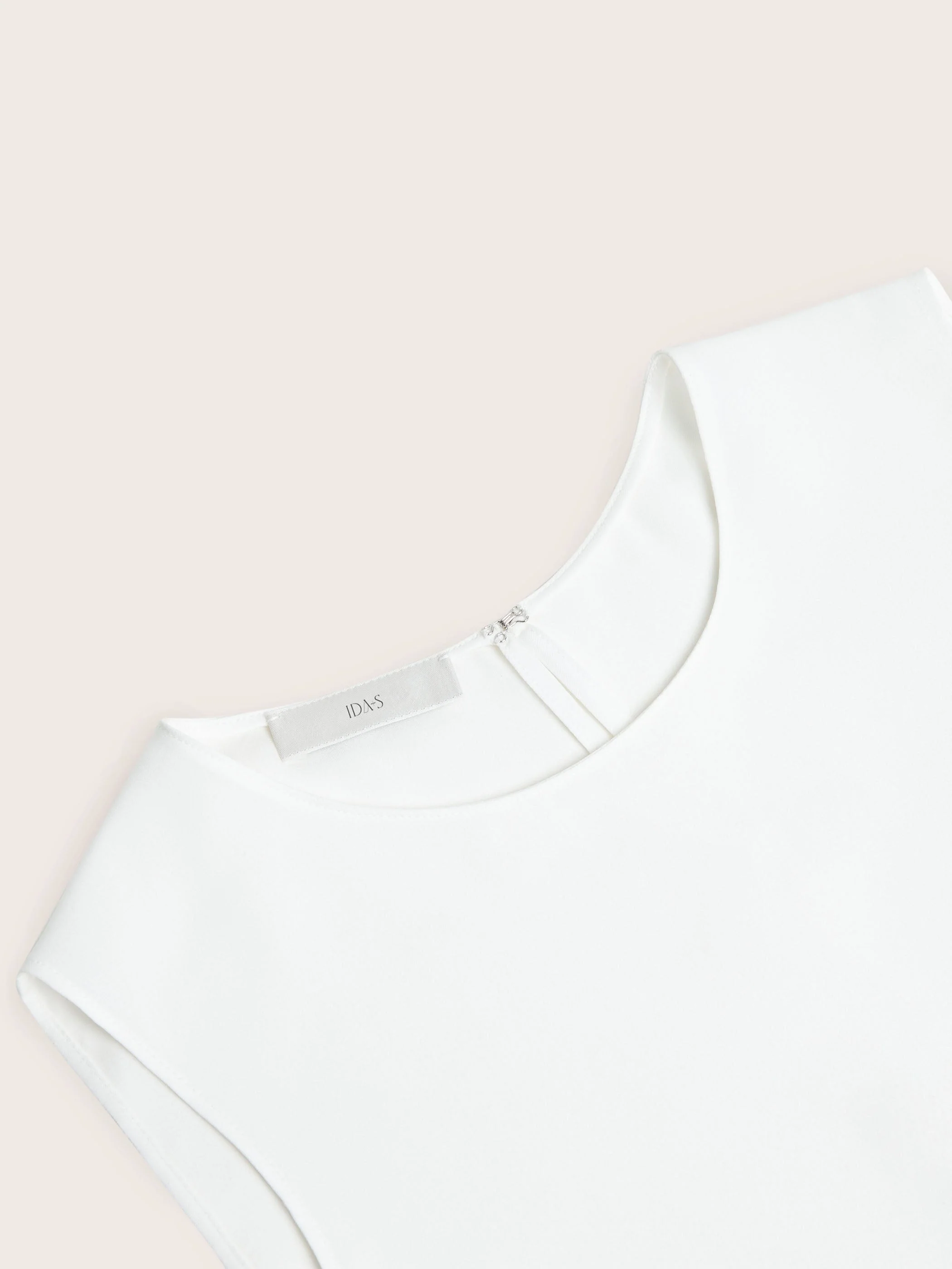 LINDA SILK TOP - Image 10