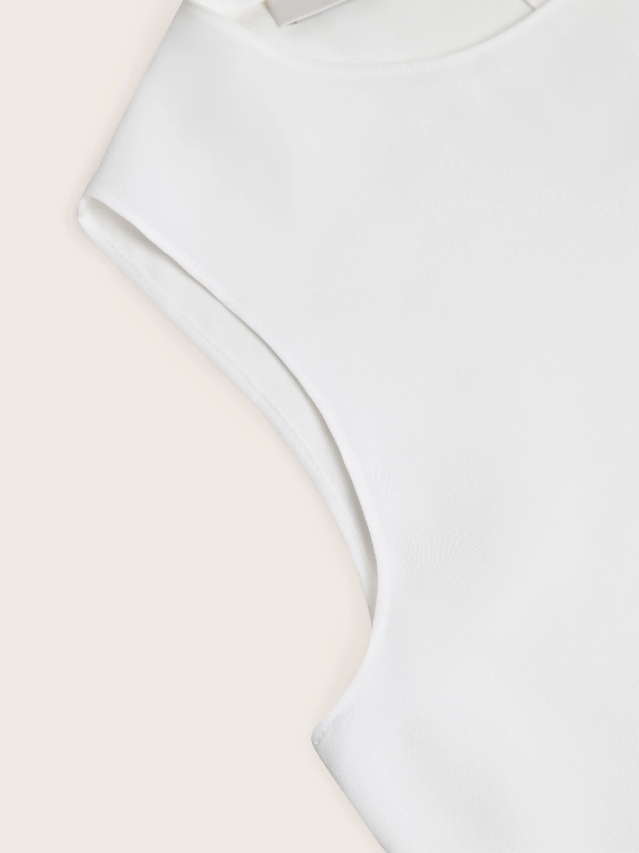 LINDA SILK TOP - Image 11