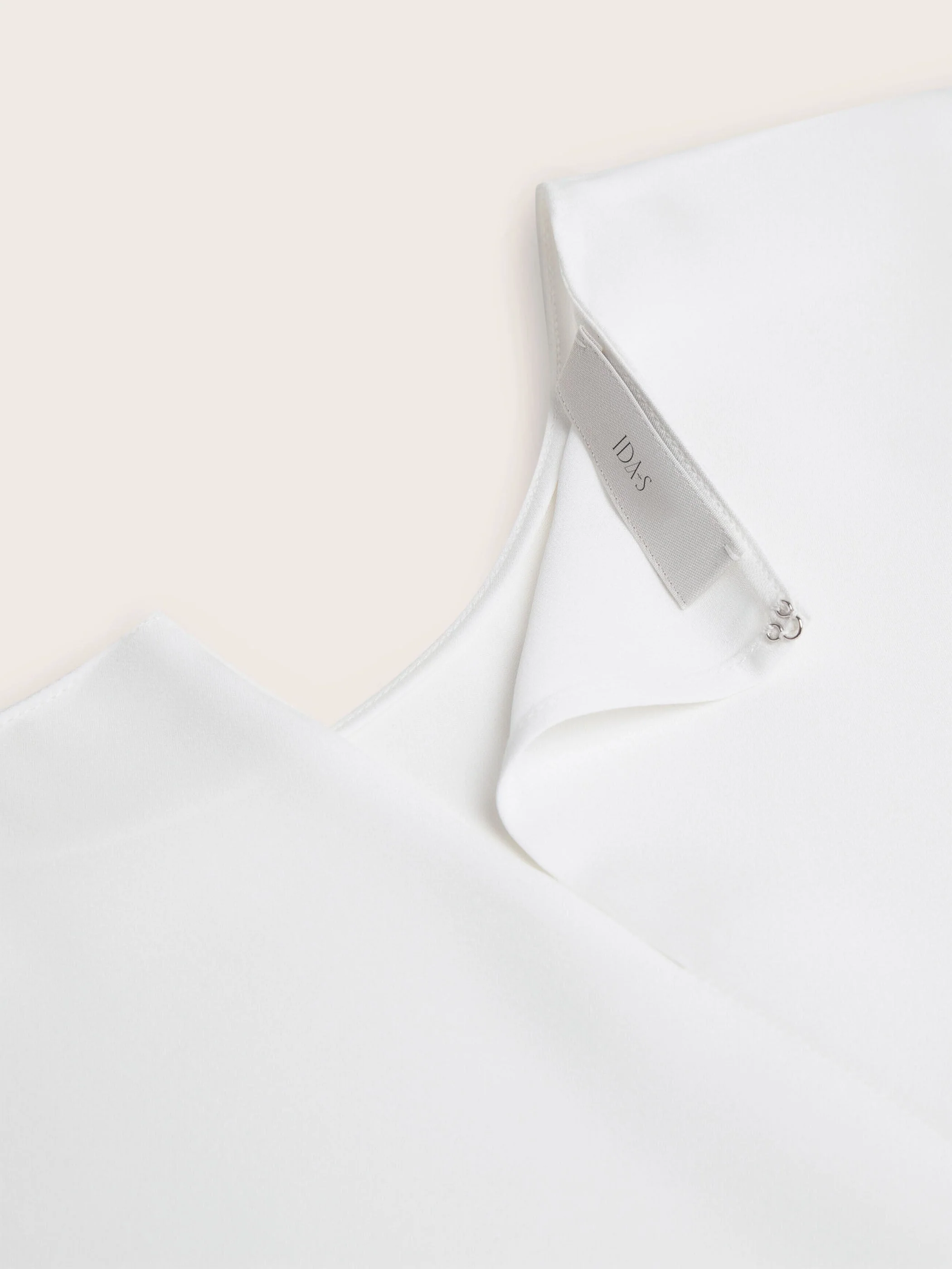 LINDA SILK TOP - Image 13