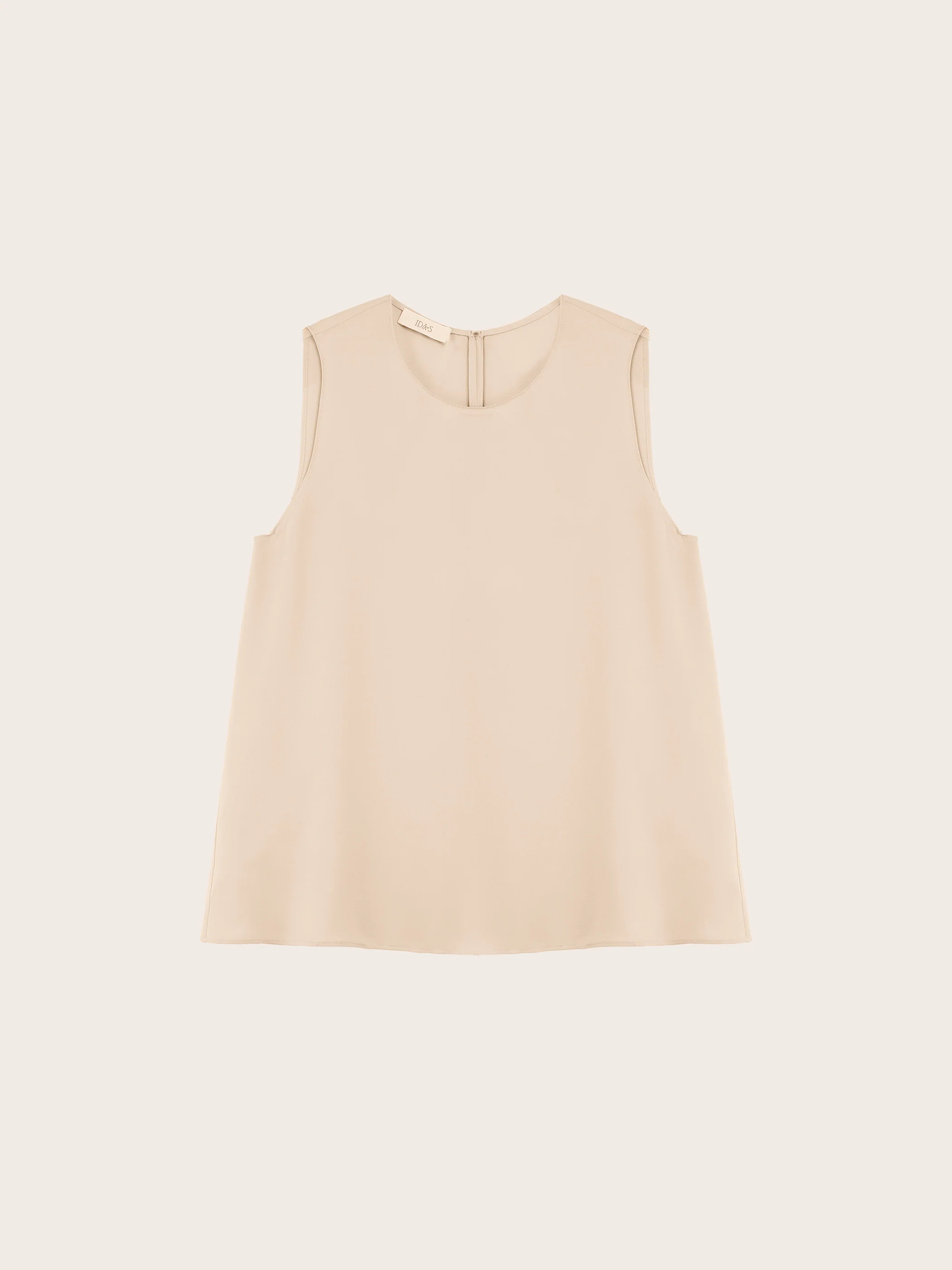 LINDA SILK TOP - Image 17