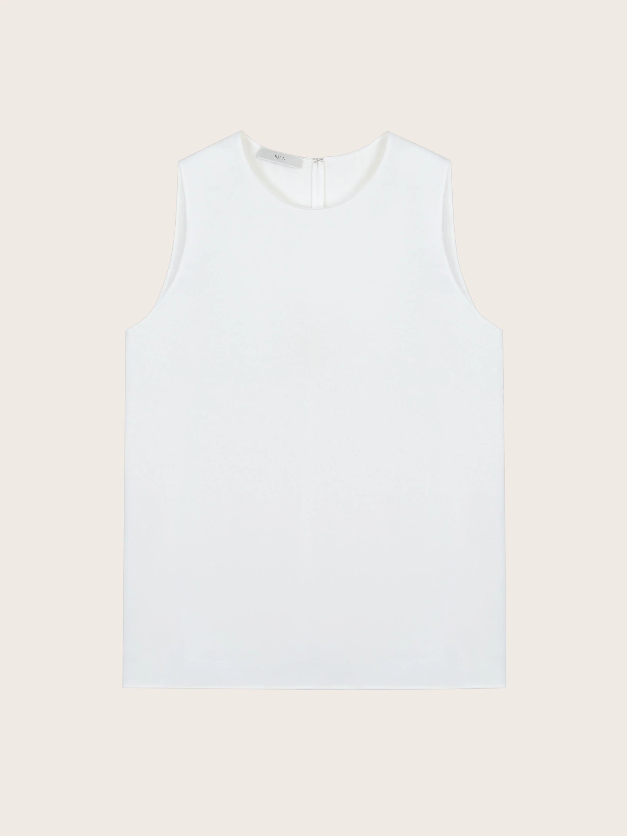 LINDA SILK TOP - Image 8