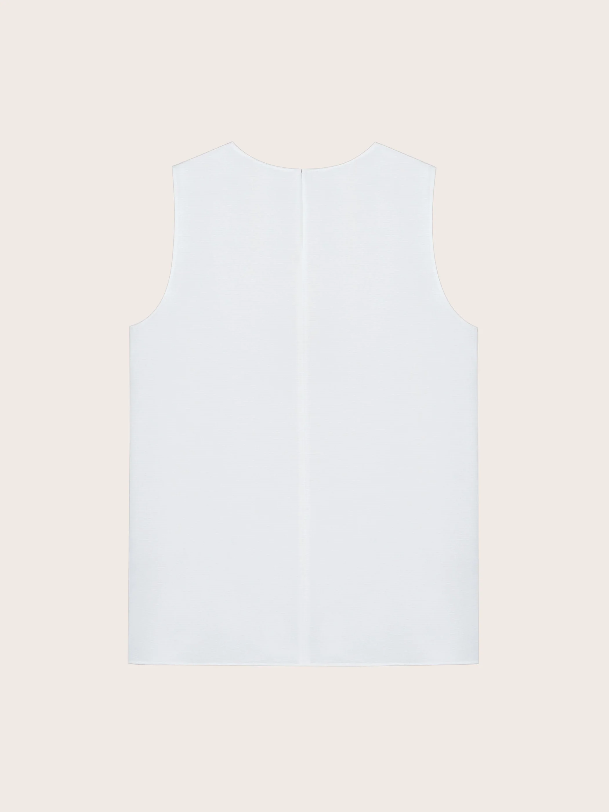 LINDA SILK TOP - Image 9