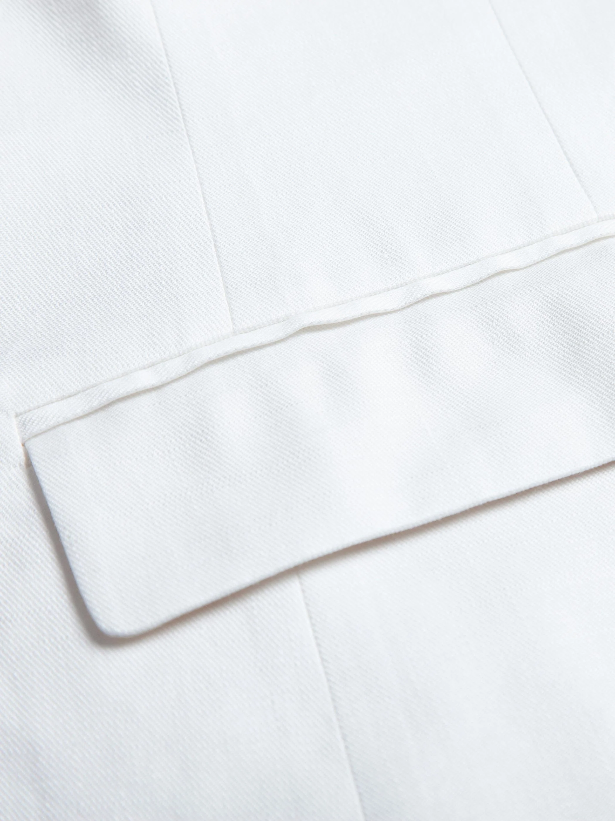 LINEN TAILORED BLAZER - Image 11