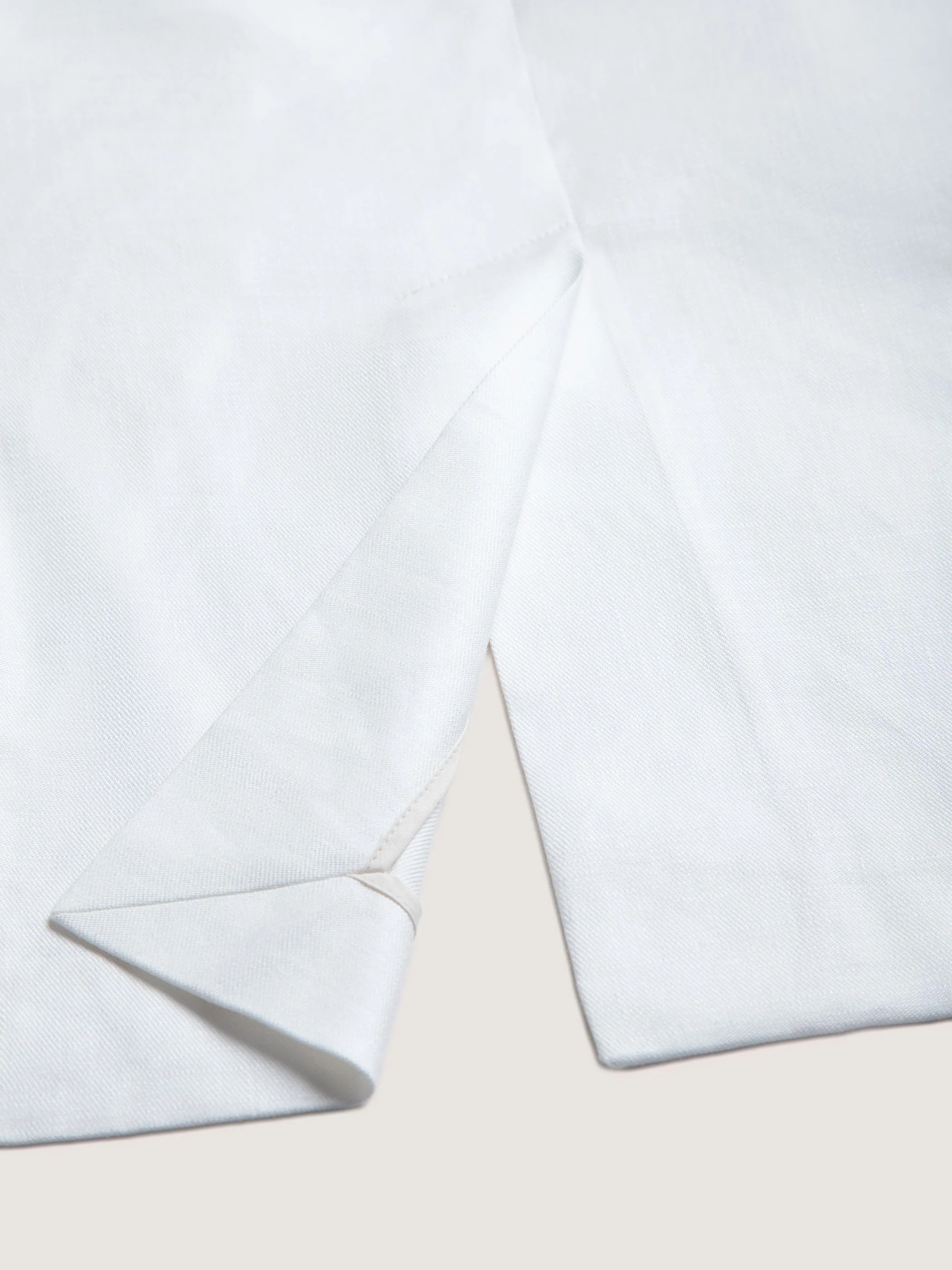 LINEN TAILORED BLAZER - Image 12