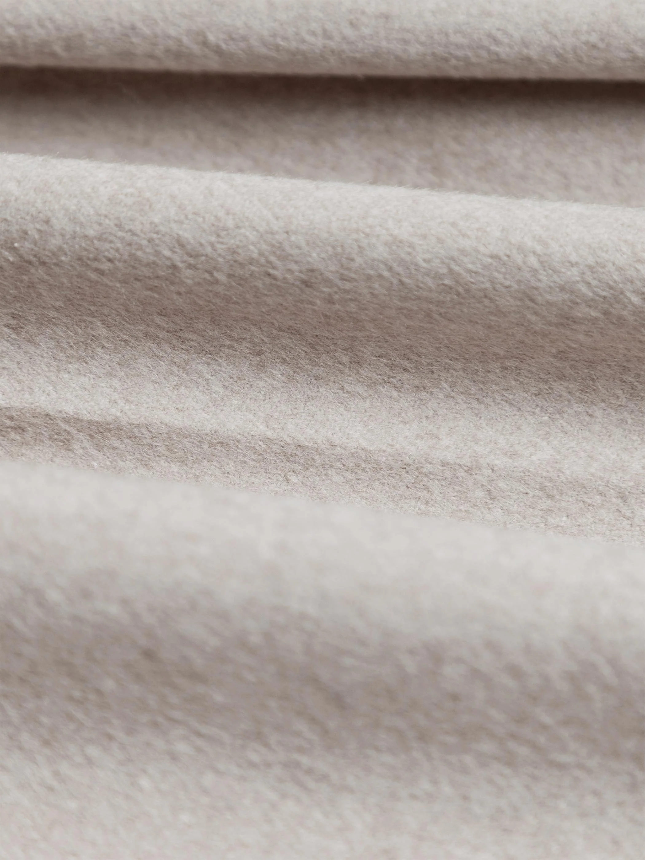 LIORA SILK WOOL STRAIGHT LEG SUIT PANTS - Image 9