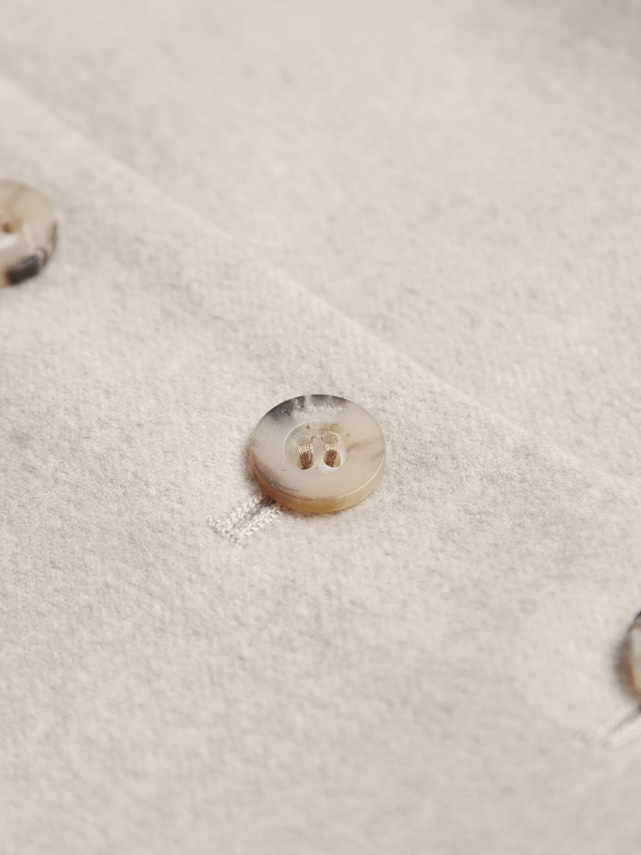 LIORA SILK WOOL SUIT VEST - Image 11