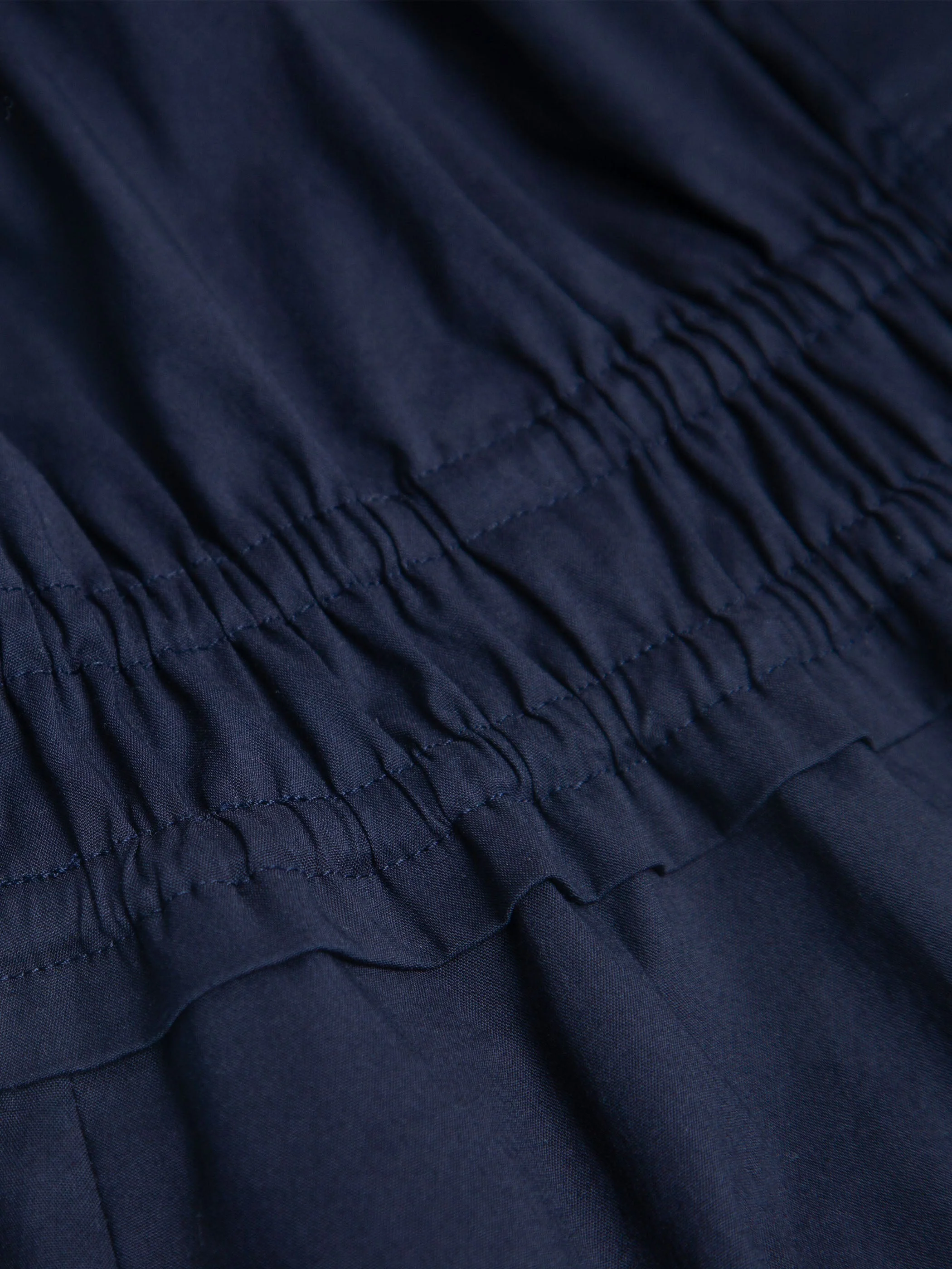 Lucy Cotton Midi Dress - Image 10