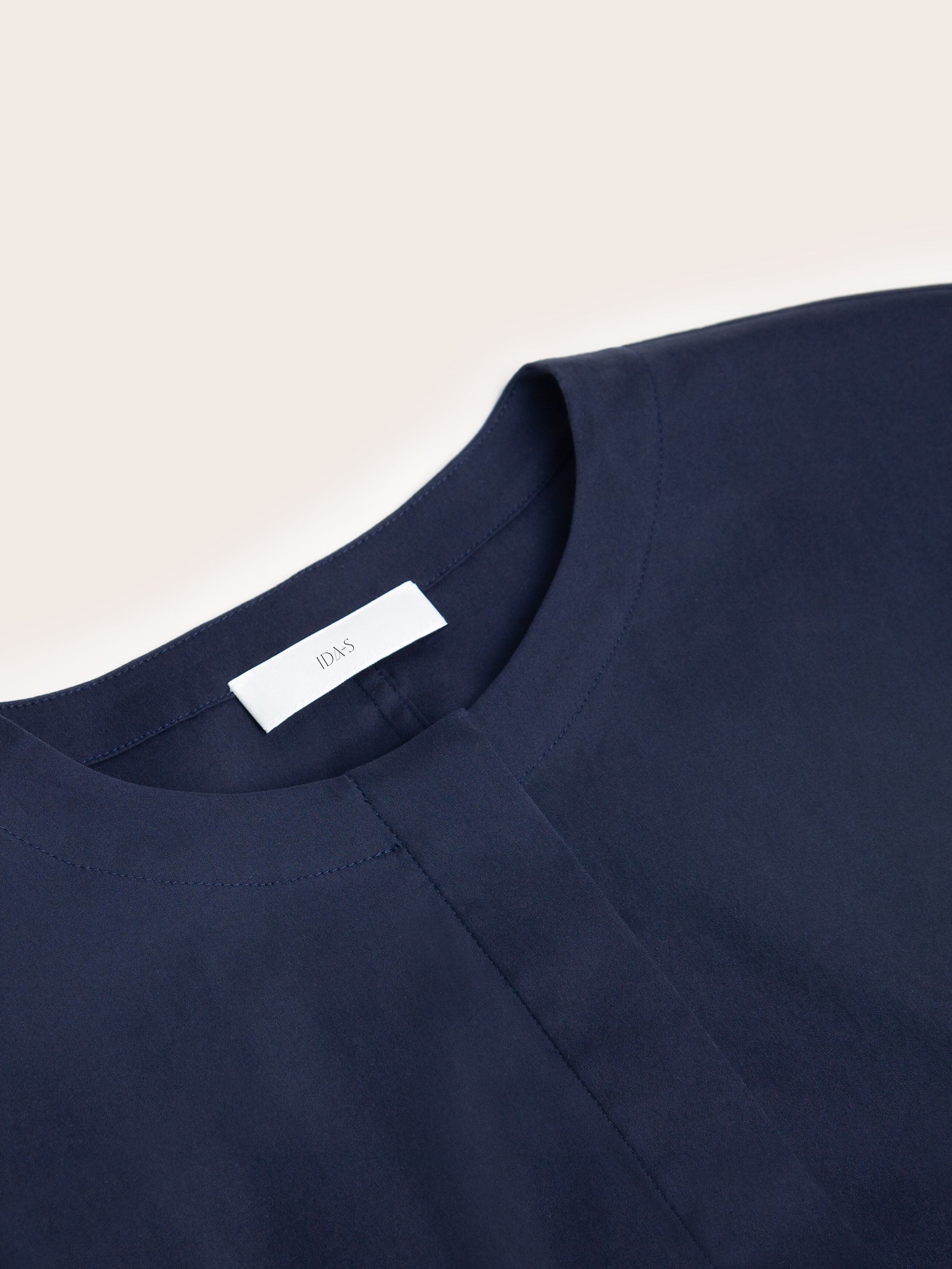 Lucy Cotton Midi Dress - Image 8