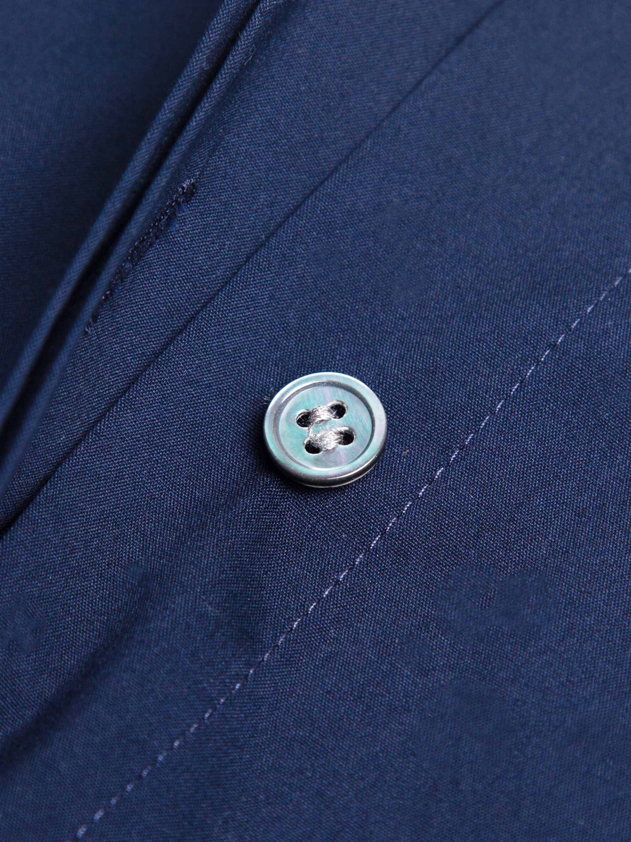 LUNA SHIRT DRESS - Image 10