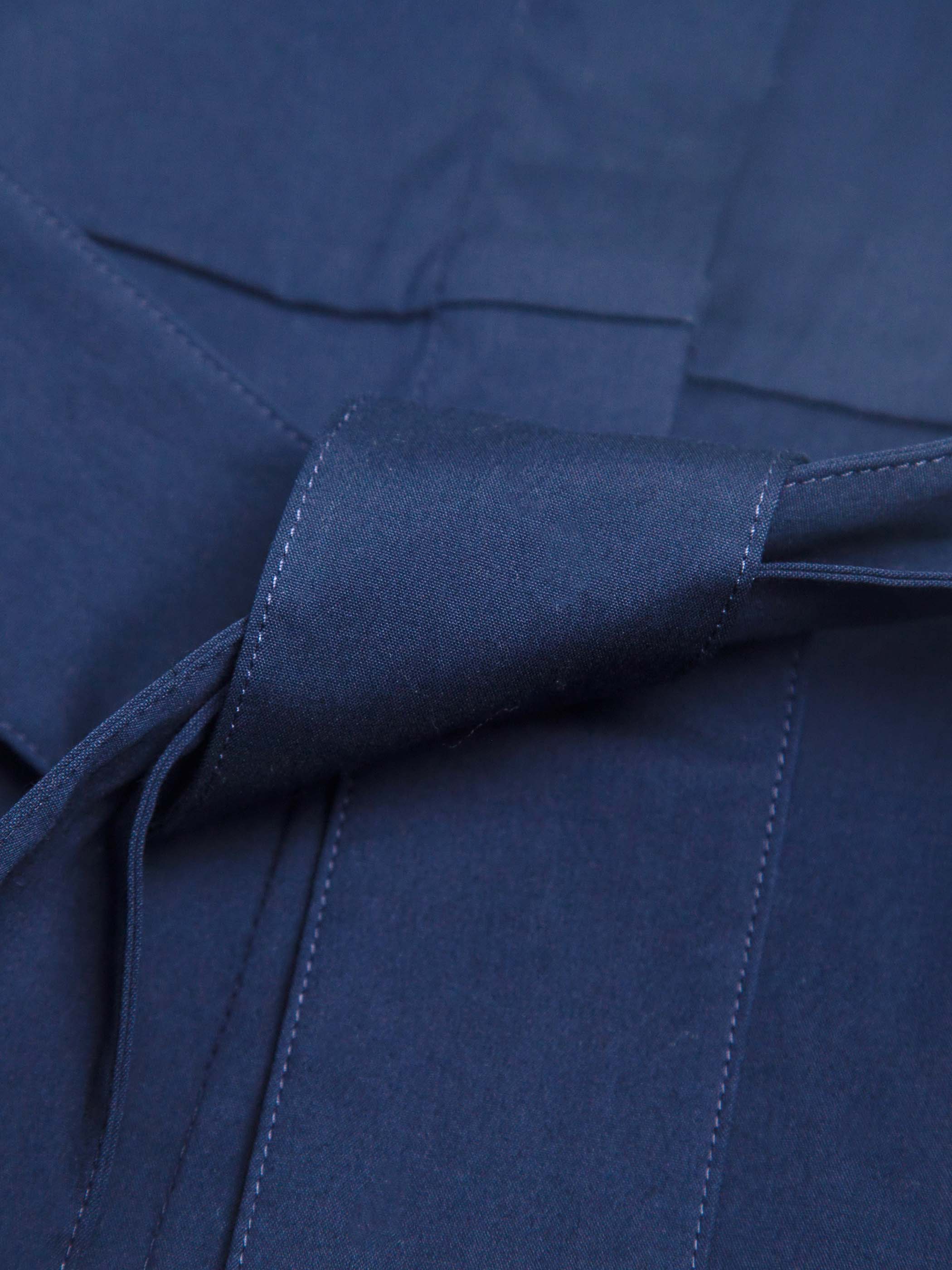 LUNA SHIRT DRESS - Image 11