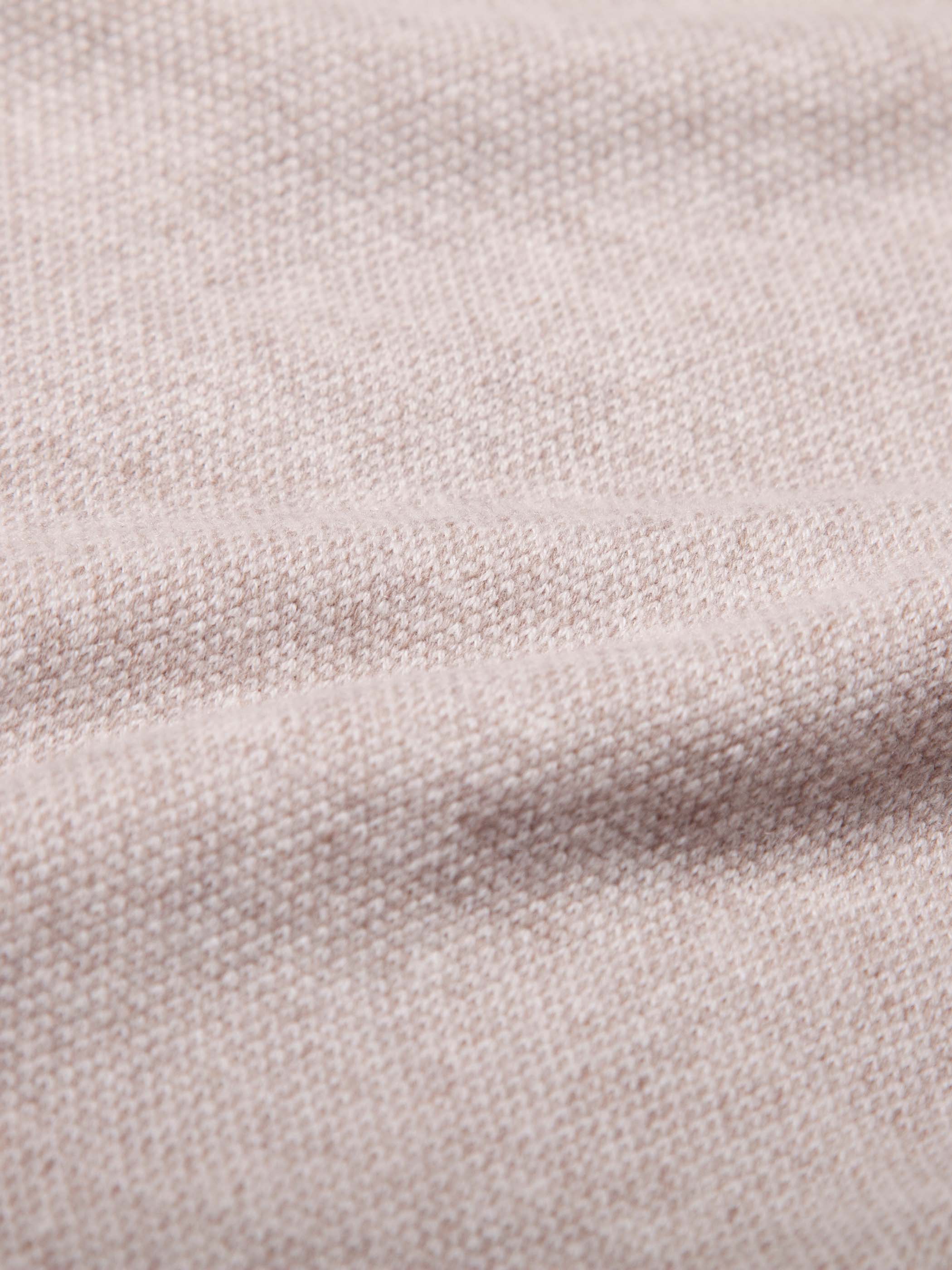 LYRA WOOL CASHMERE CAP SLEEVES SHEATH DRESS - Image 12