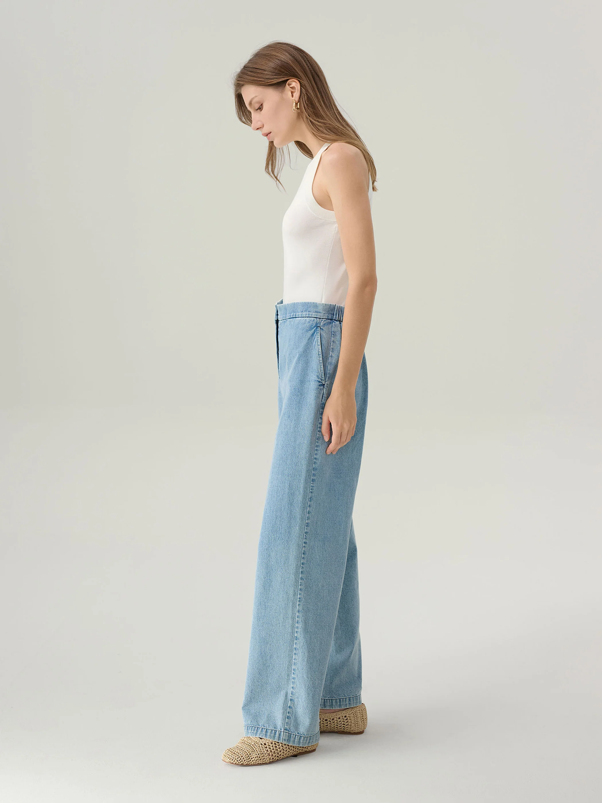 Mabel Tank Top - Image 5