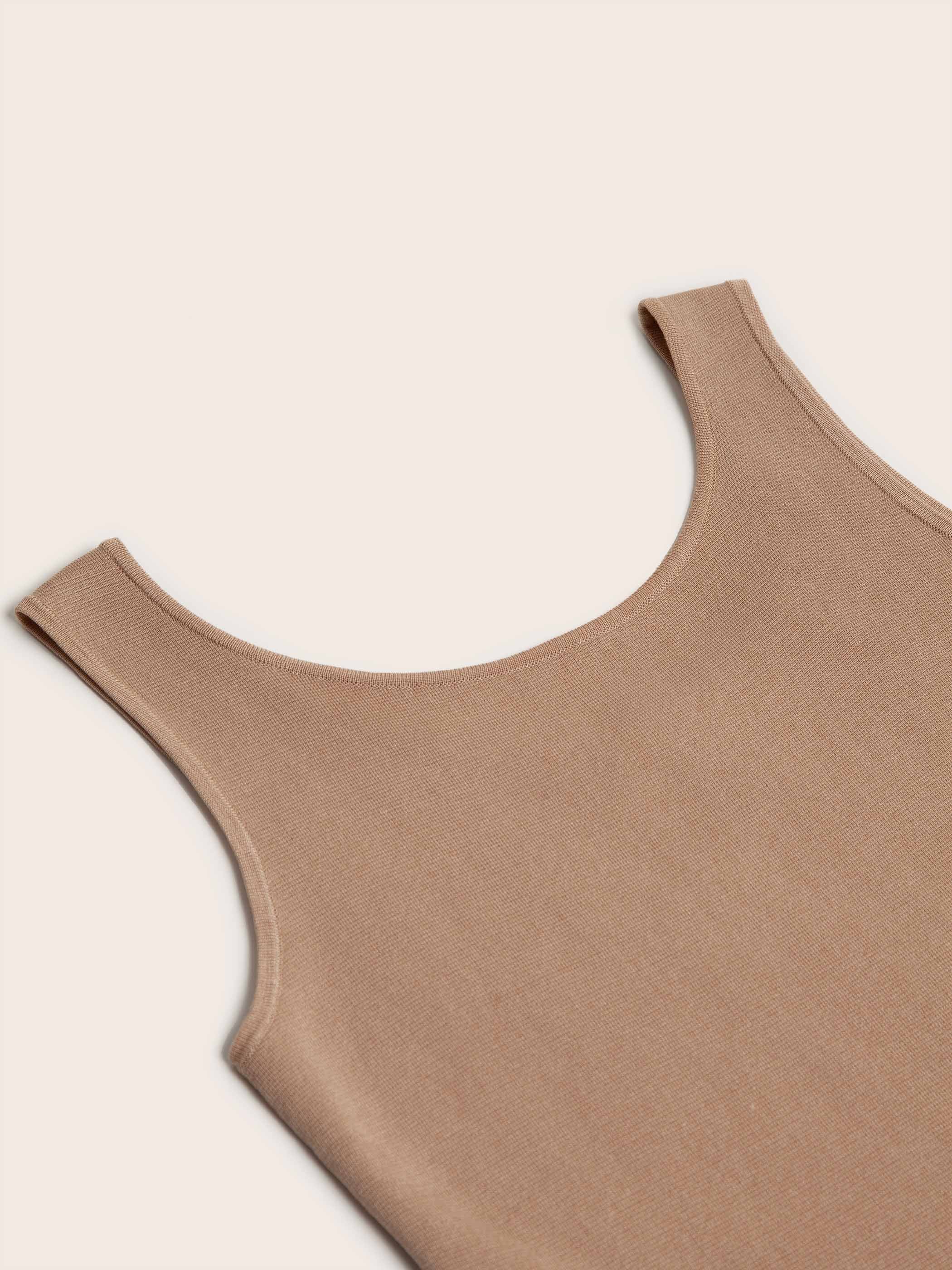 MADELINE TANK TOP MAXI DRESS - Image 10