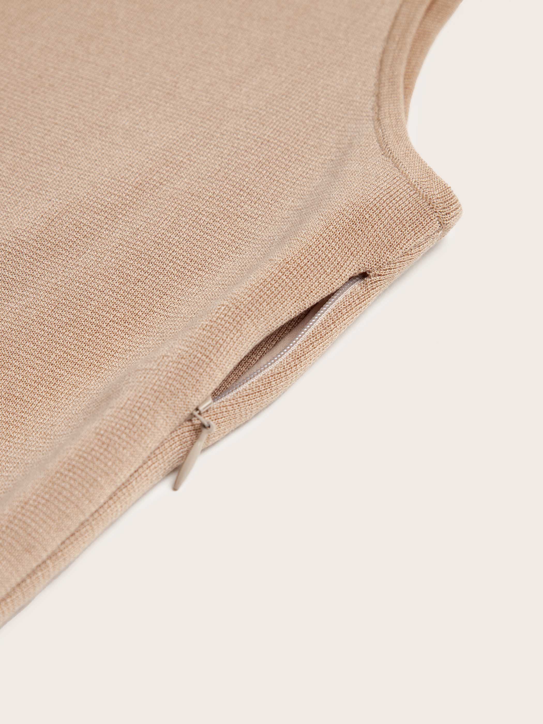 MADELINE TANK TOP MAXI DRESS - Image 12