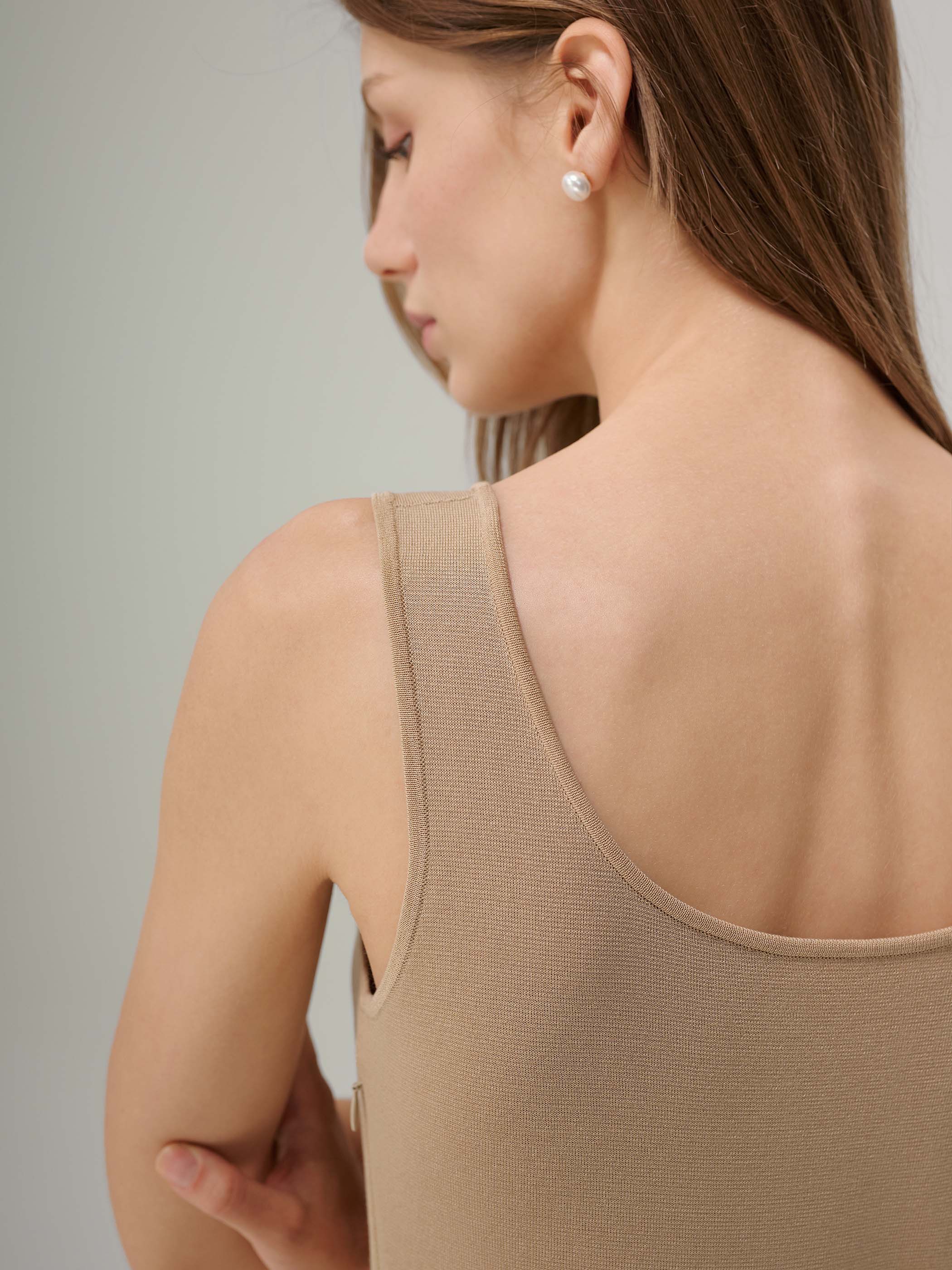MADELINE TANK TOP MAXI DRESS - Image 6