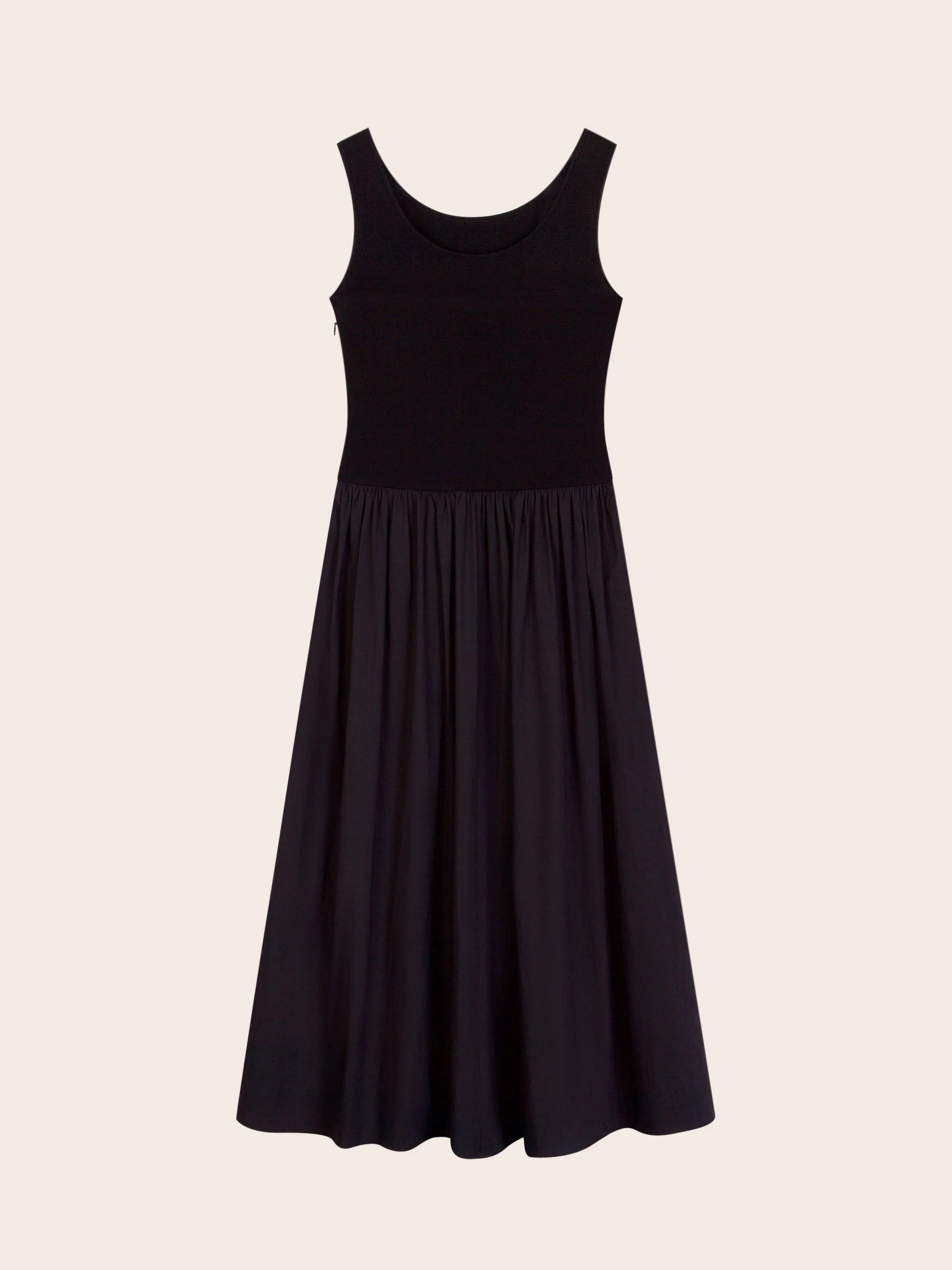 Madeline Tank Top Maxi Dress - Image 7