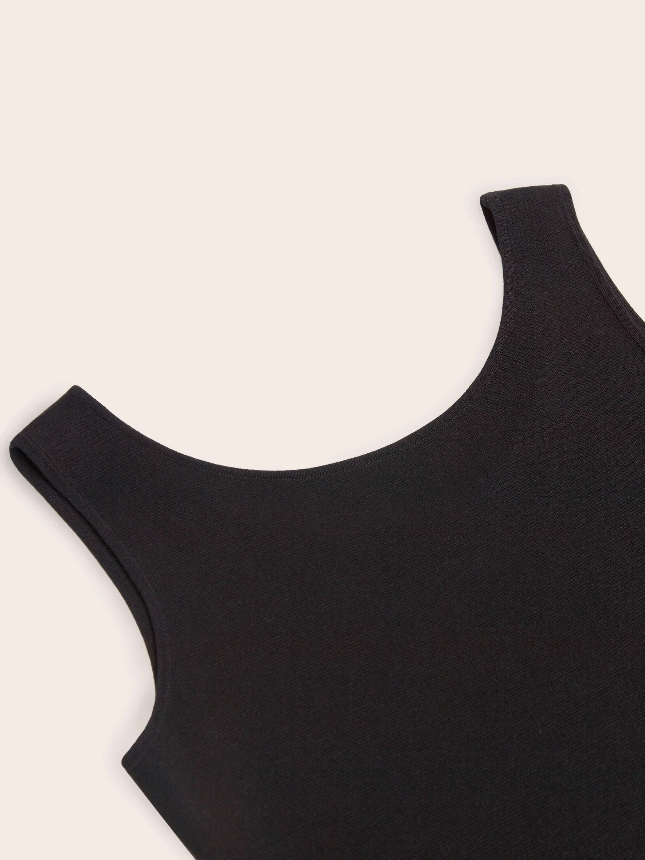 Madeline Tank Top Maxi Dress - Image 8