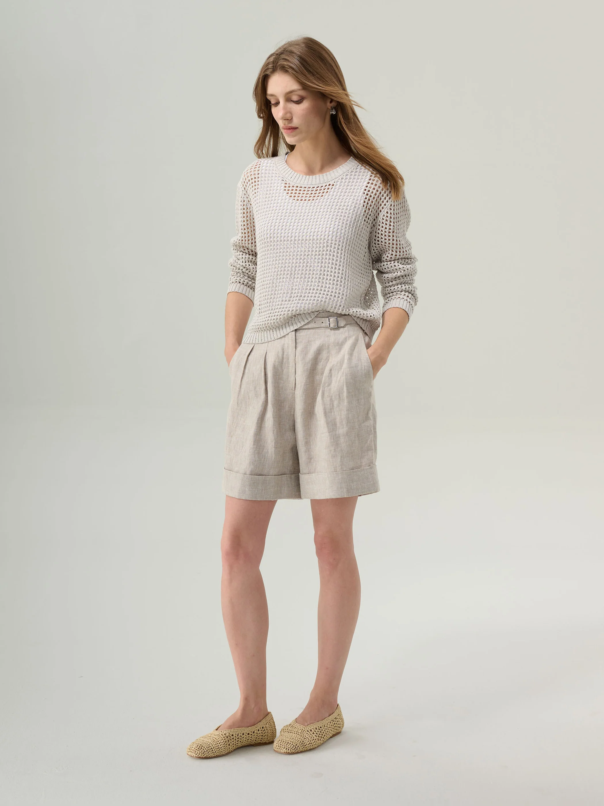 Maeve Knit Sweater - Image 4