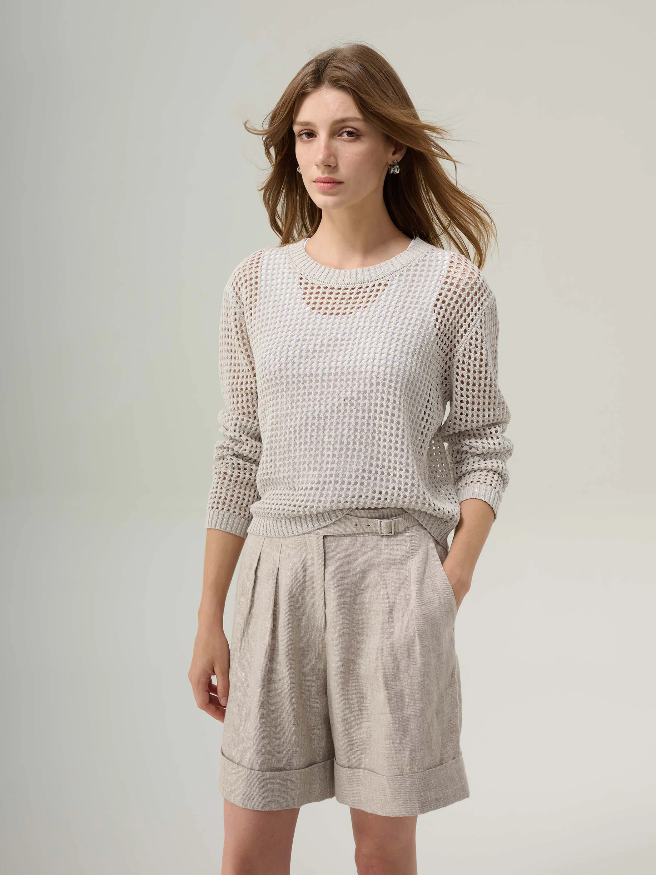 Maeve Knit Sweater - Image 5