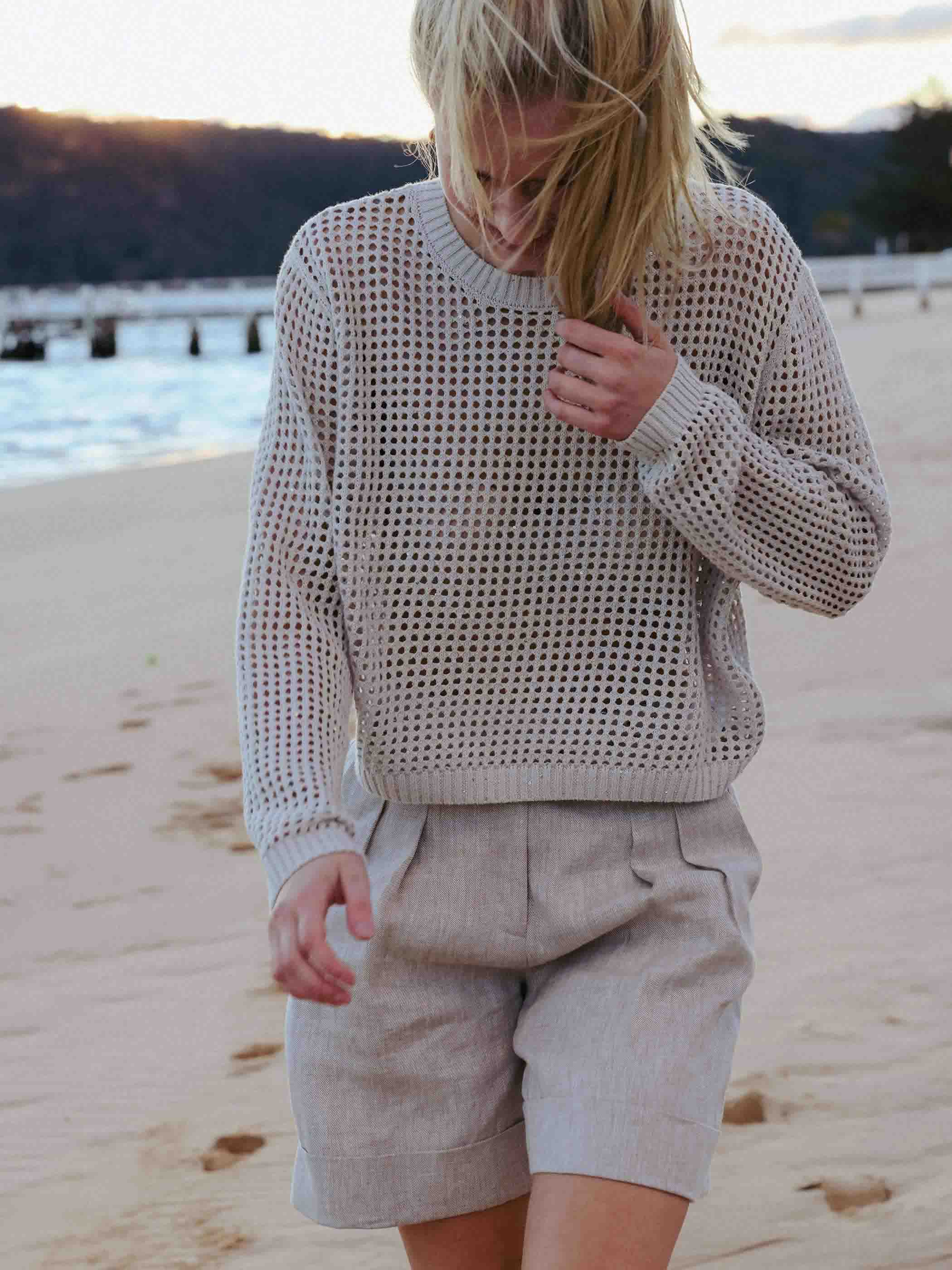 Maeve Knit Sweater - Image 6