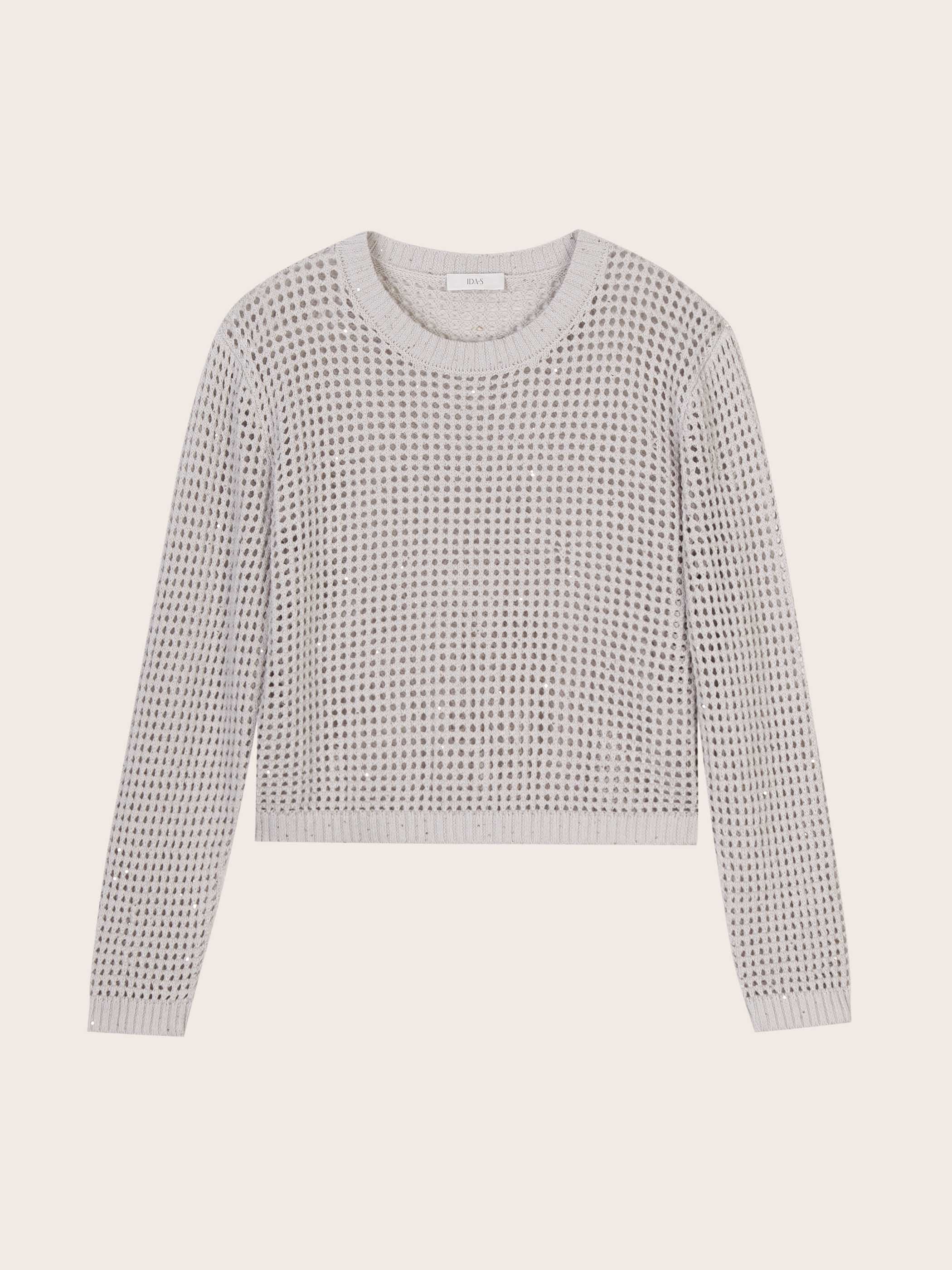 Maeve Knit Sweater - Image 7