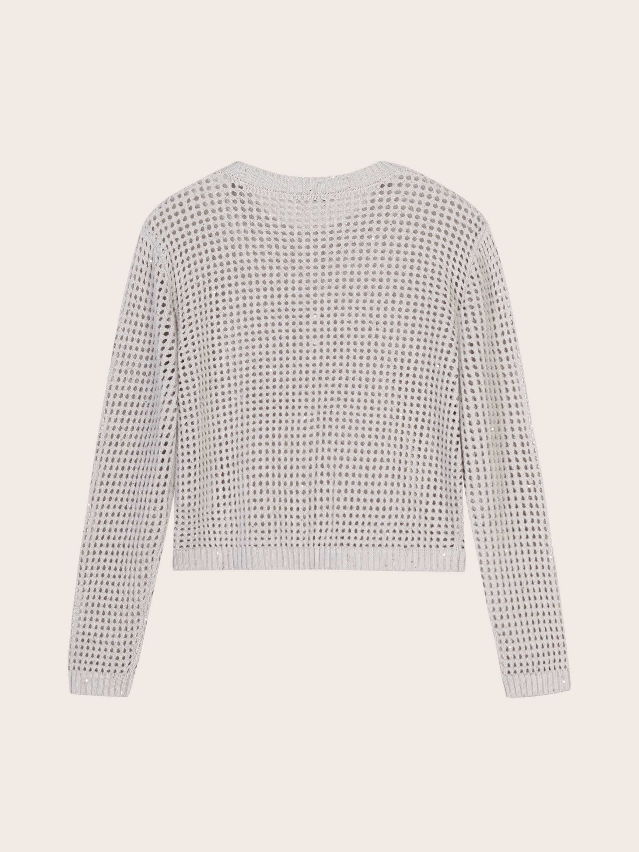 Maeve Knit Sweater - Image 8