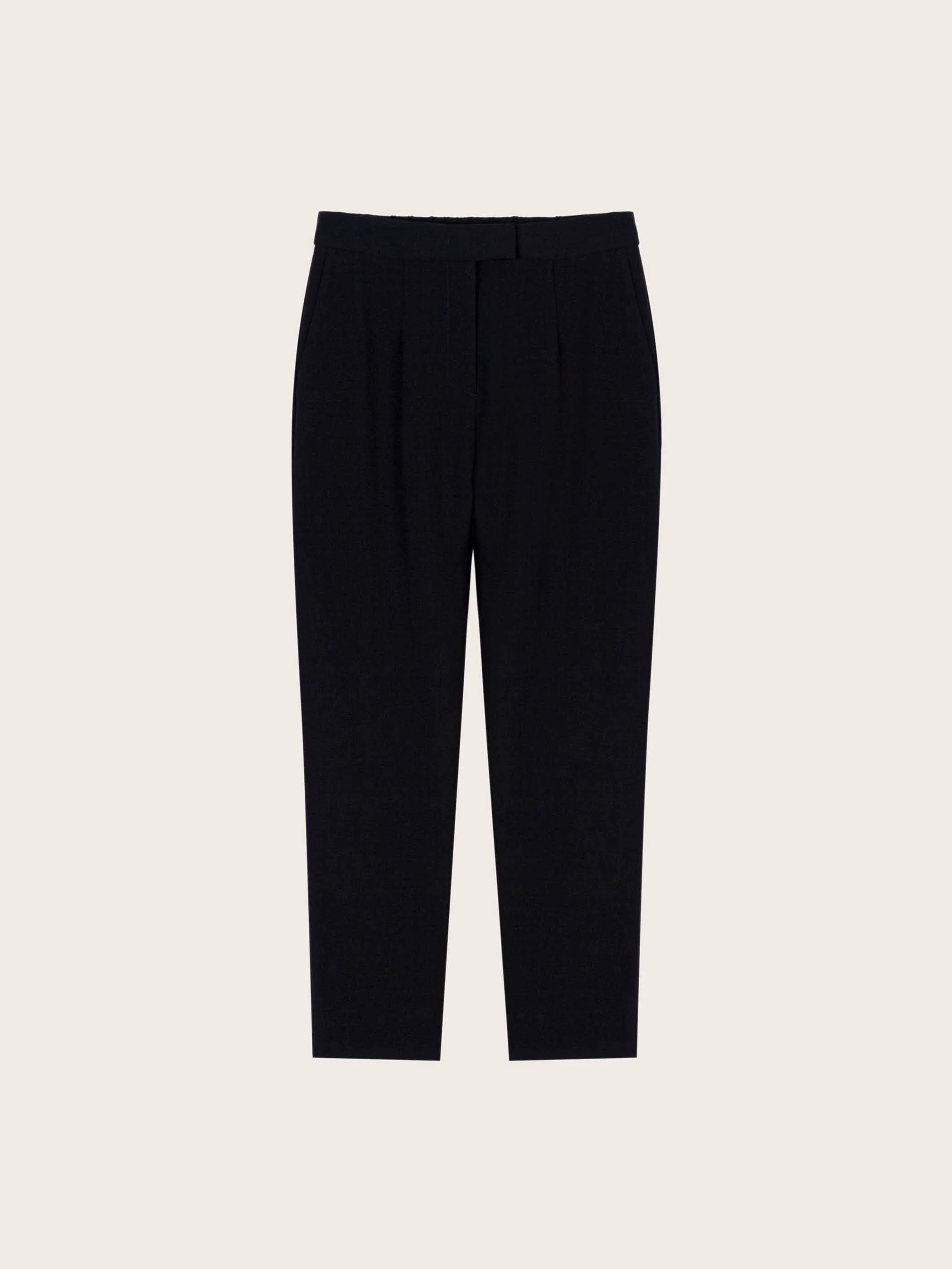 Maisie Ankle Suit Pants - Image 4