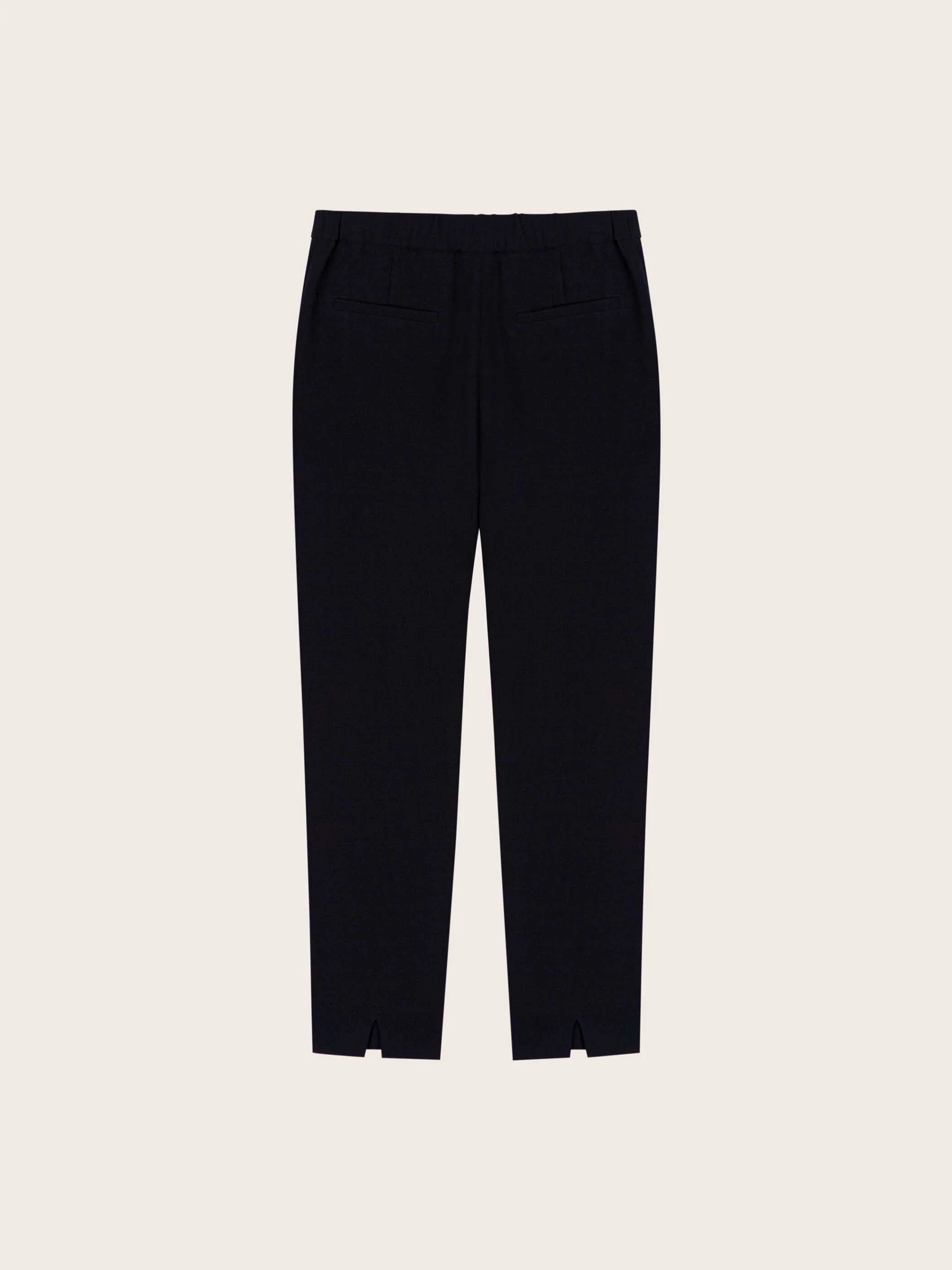 Maisie Ankle Suit Pants - Image 5