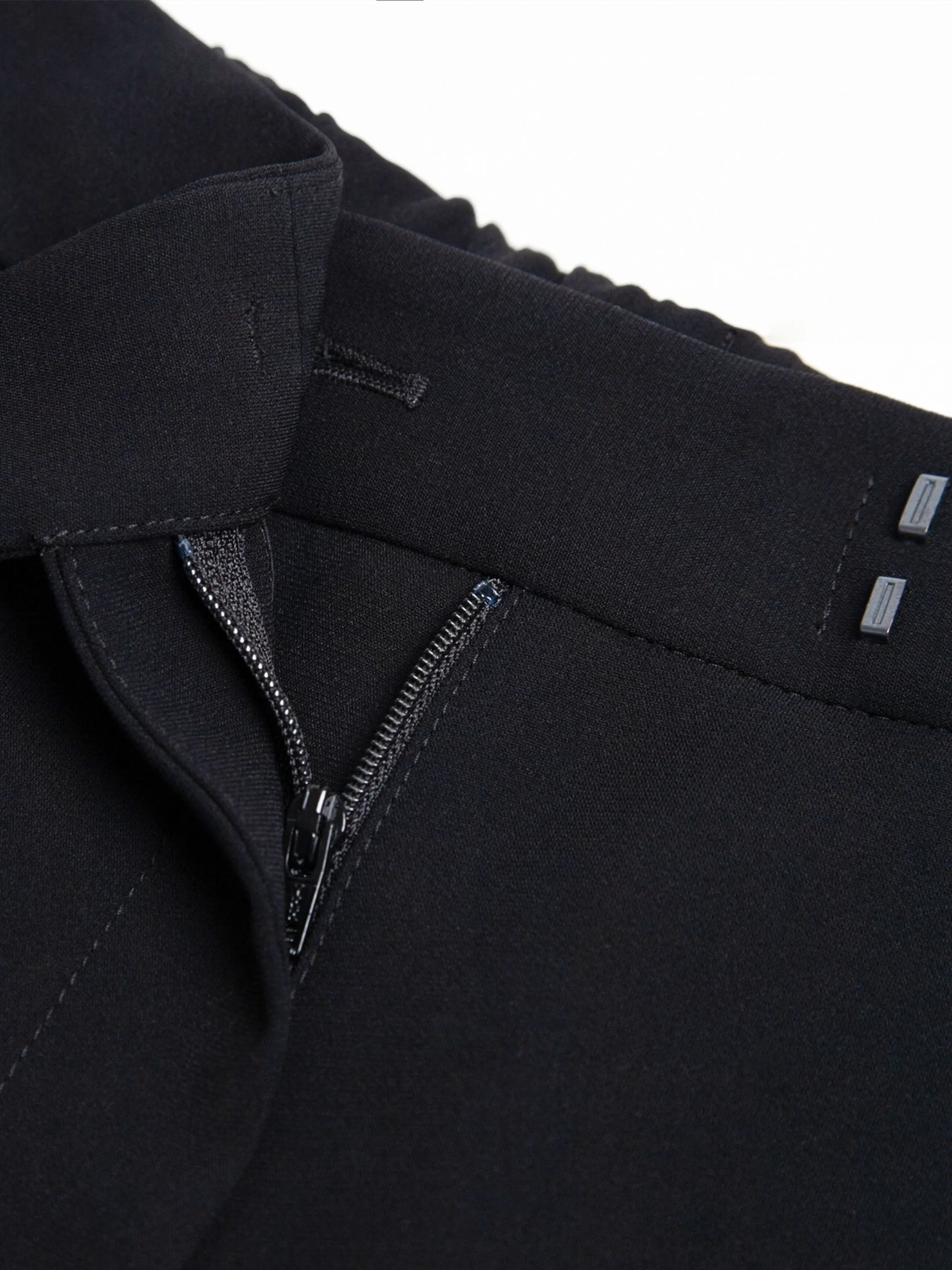 Maisie Ankle Suit Pants - Image 8