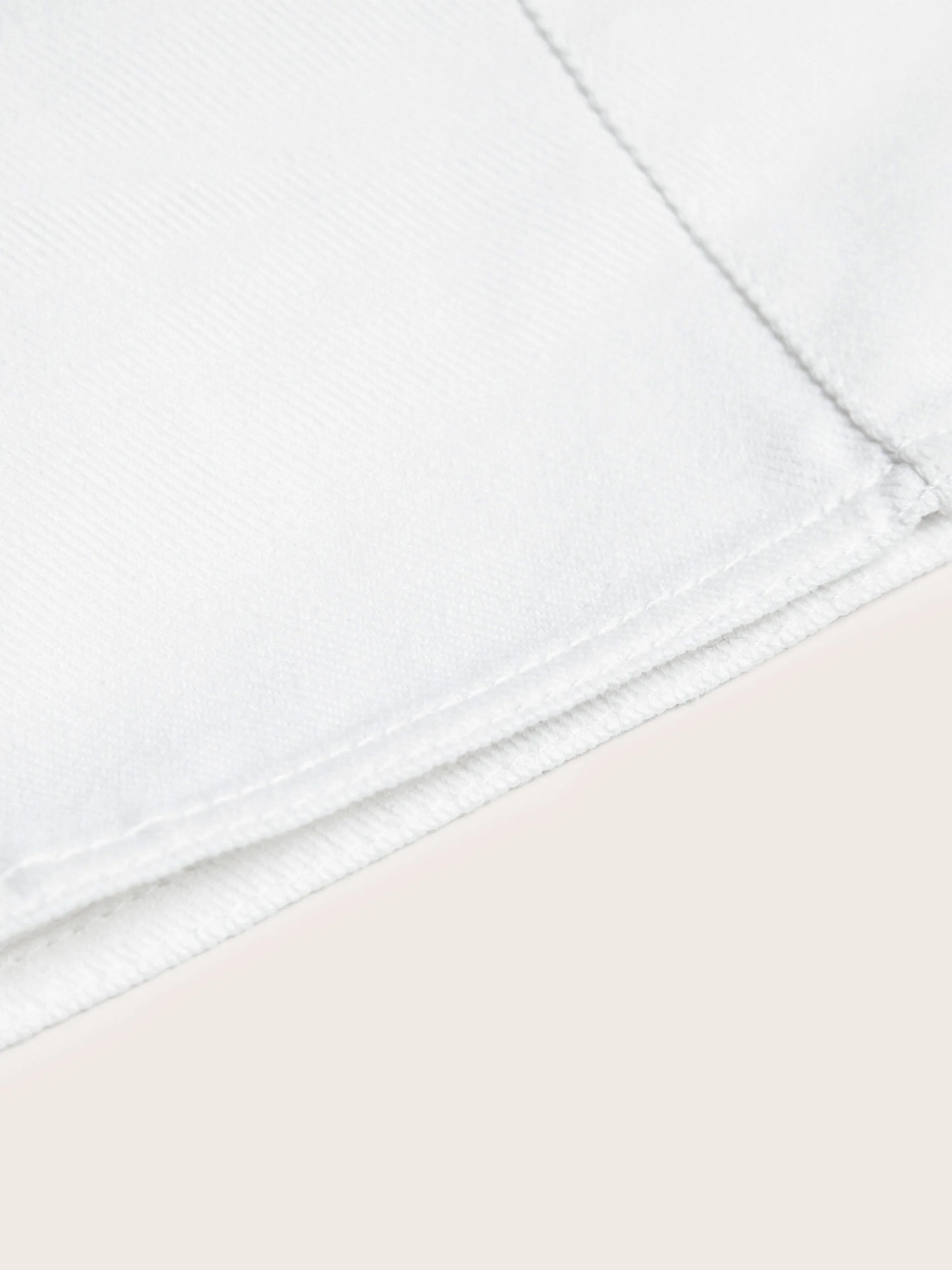 Marie Cotton Shorts - Image 10