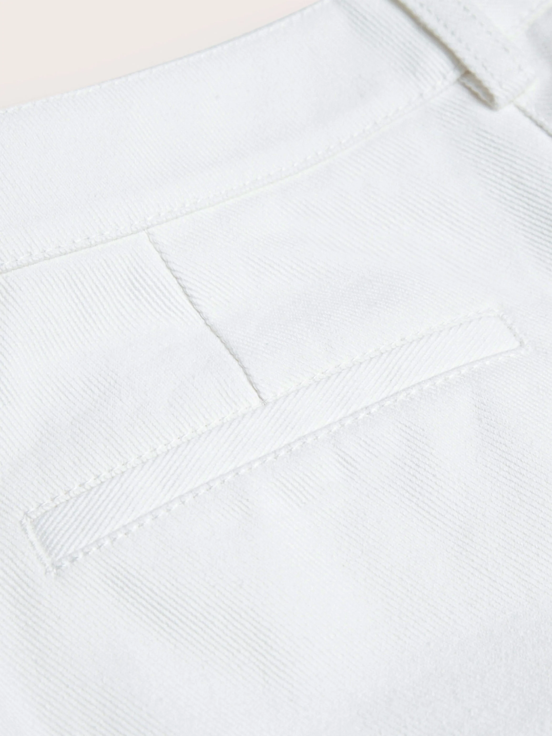 Marie Cotton Shorts - Image 11