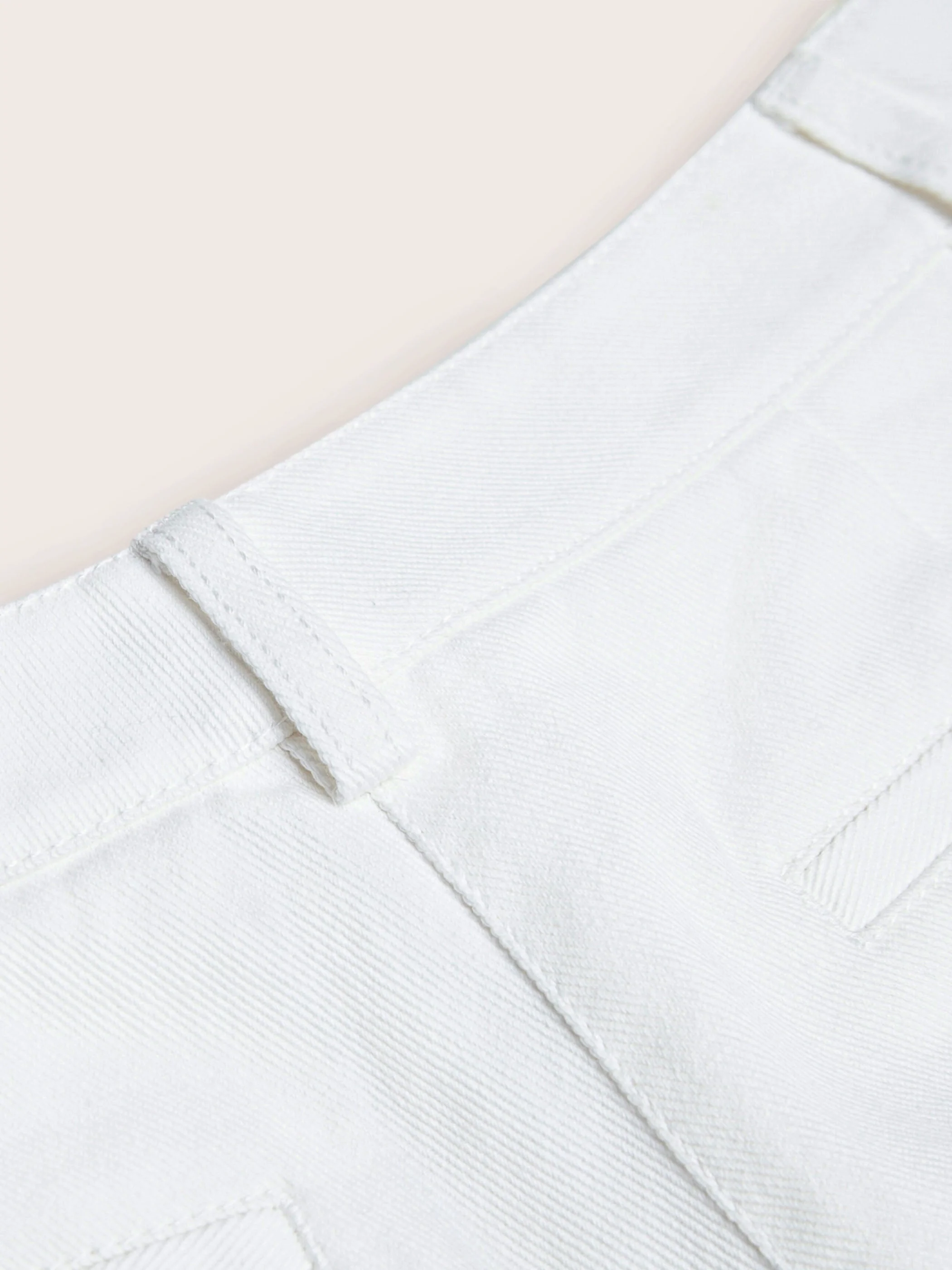 Marie Cotton Shorts - Image 12