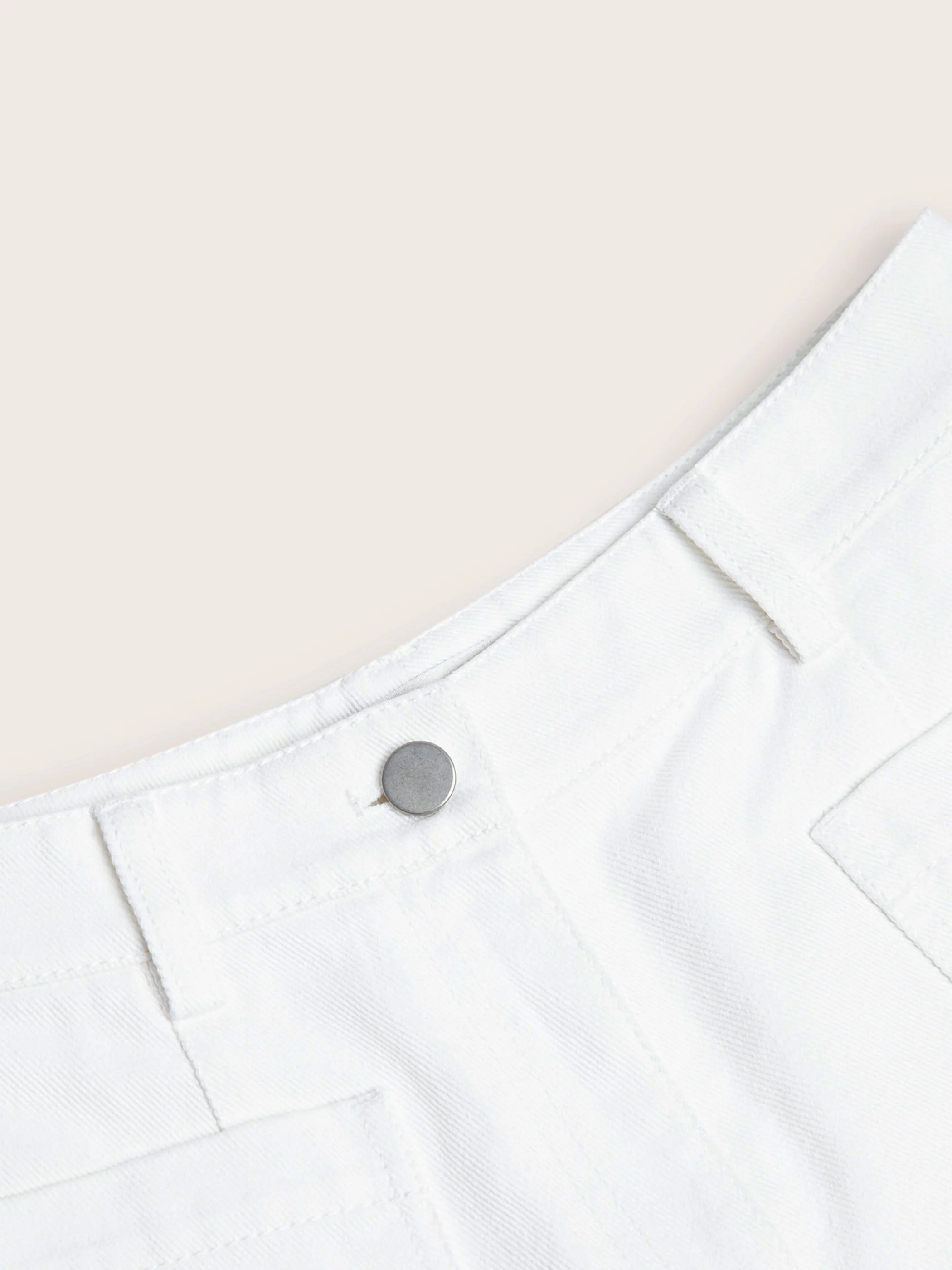 Marie Cotton Shorts - Image 7