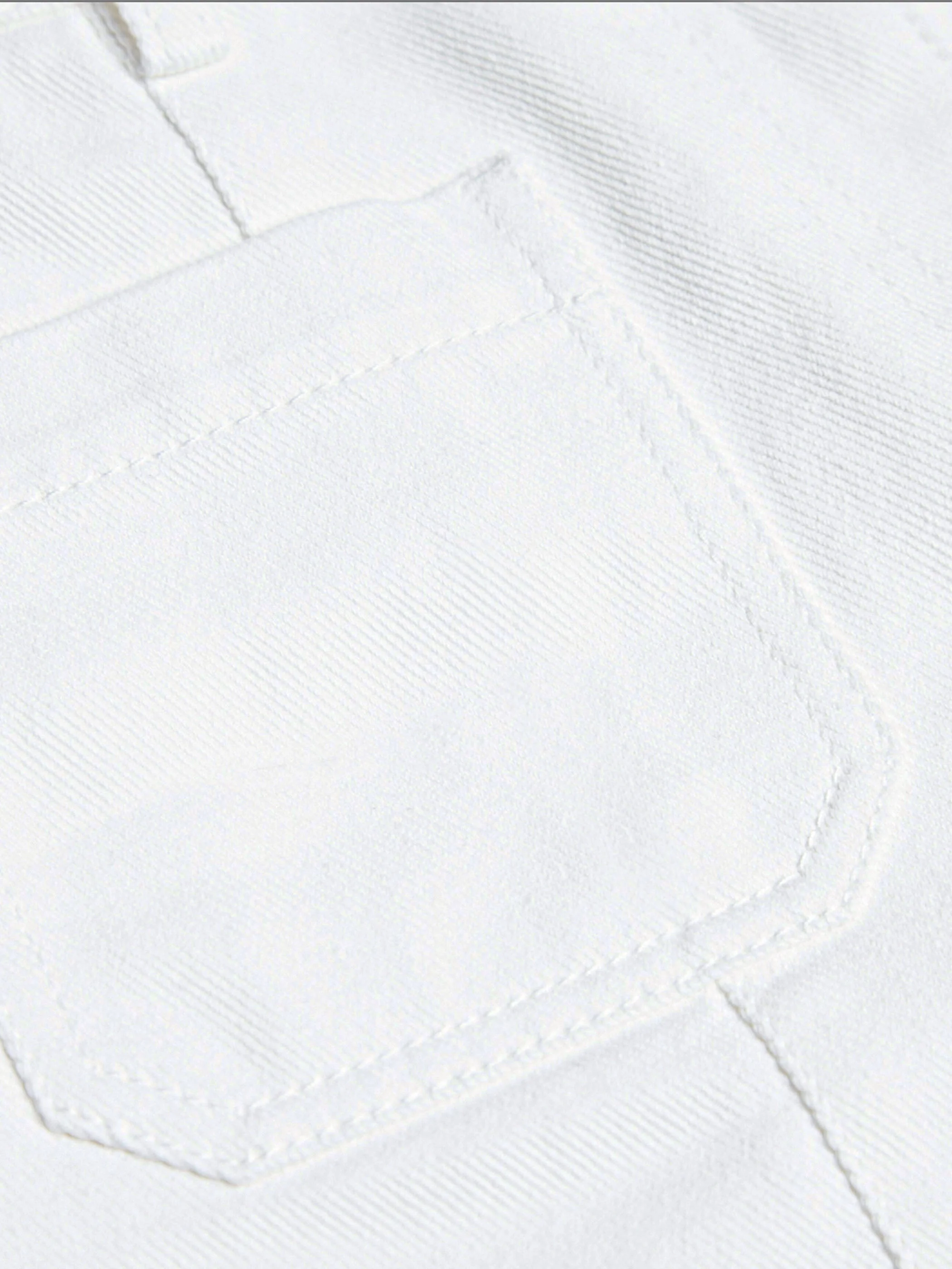 Marie Cotton Shorts - Image 8