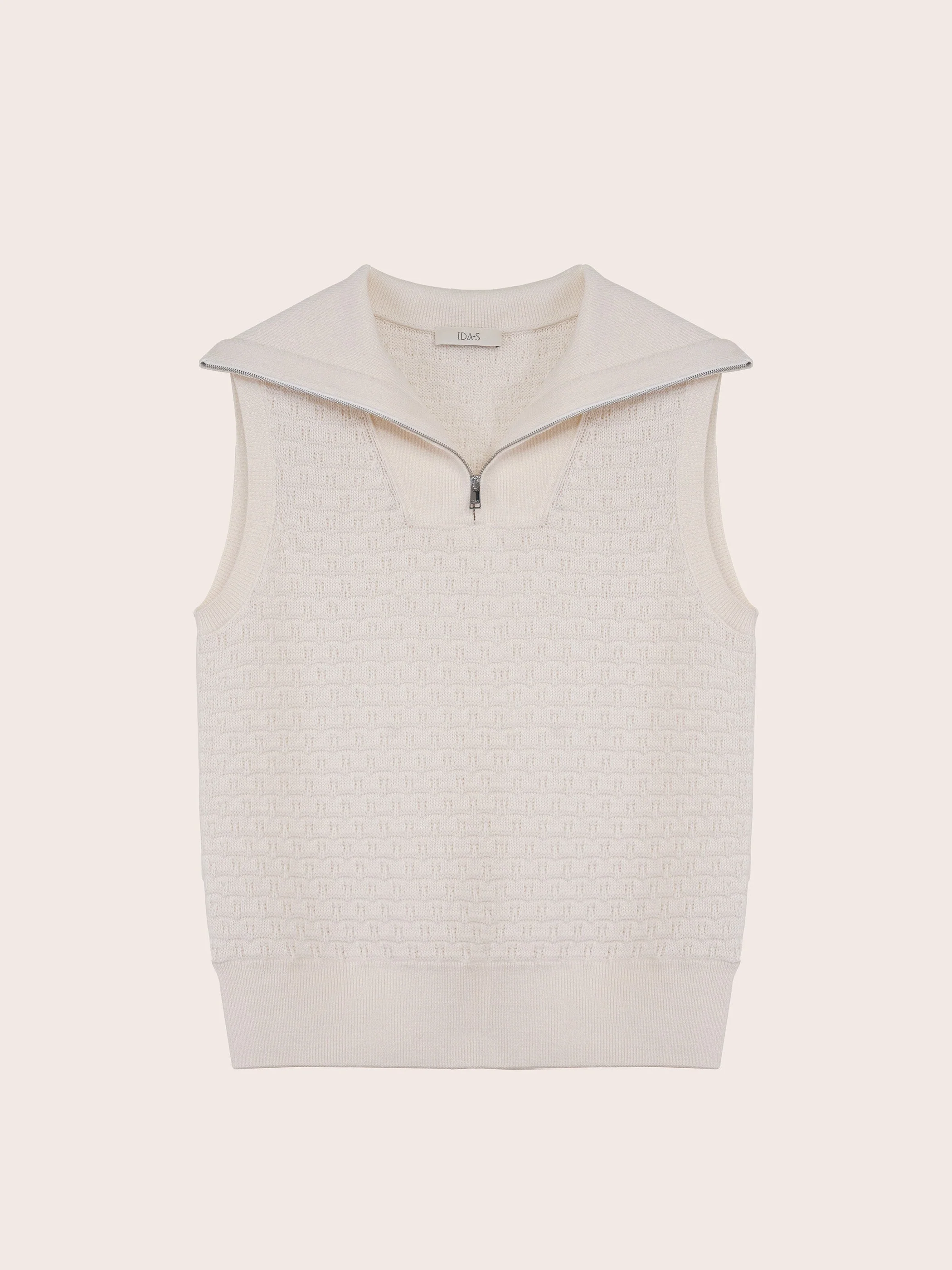 Marni Merino Silk Vest - Image 7
