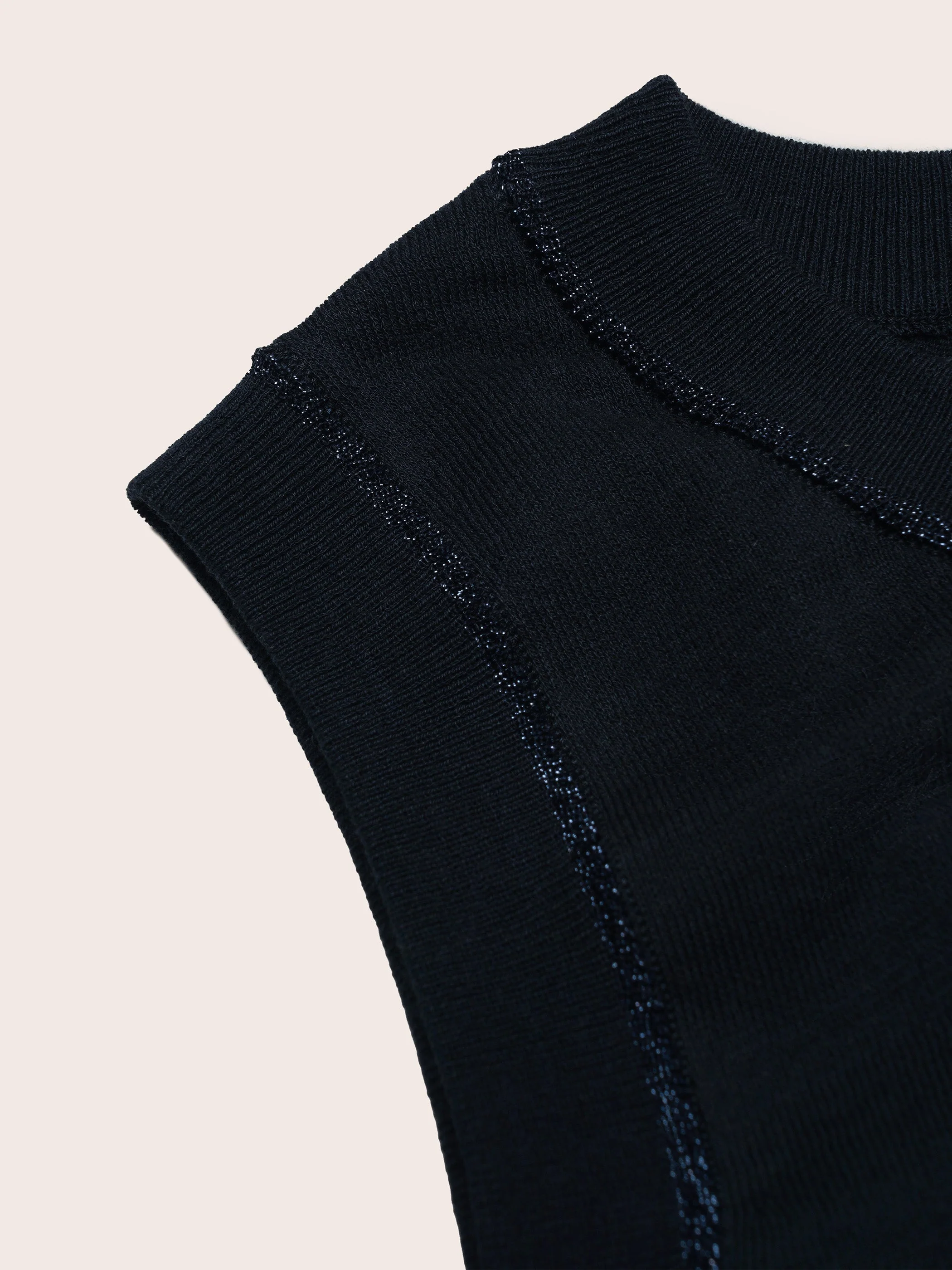 Marnie Compact Cotton Knit Tank - Image 7