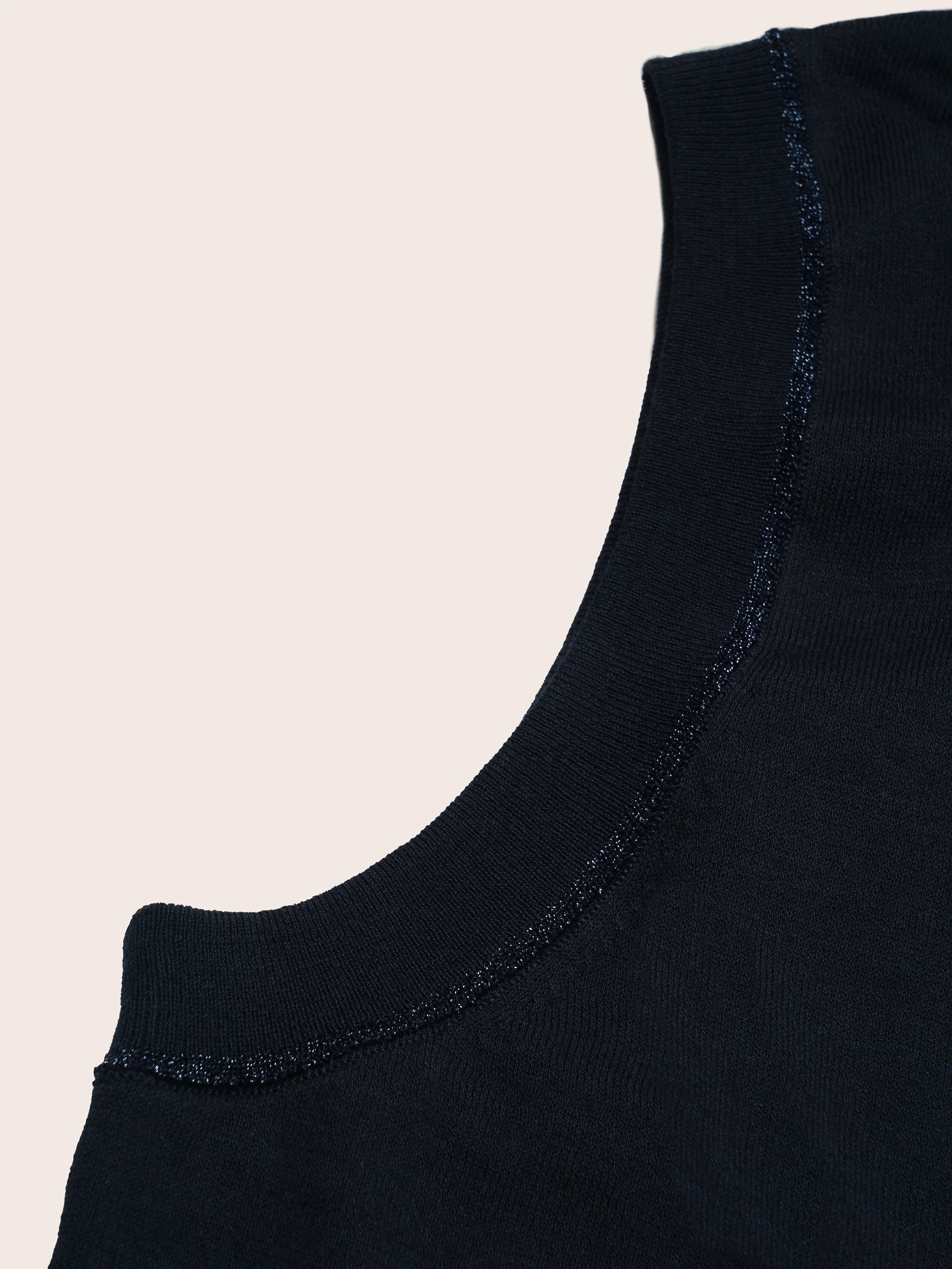 Marnie Compact Cotton Knit Tank - Image 8