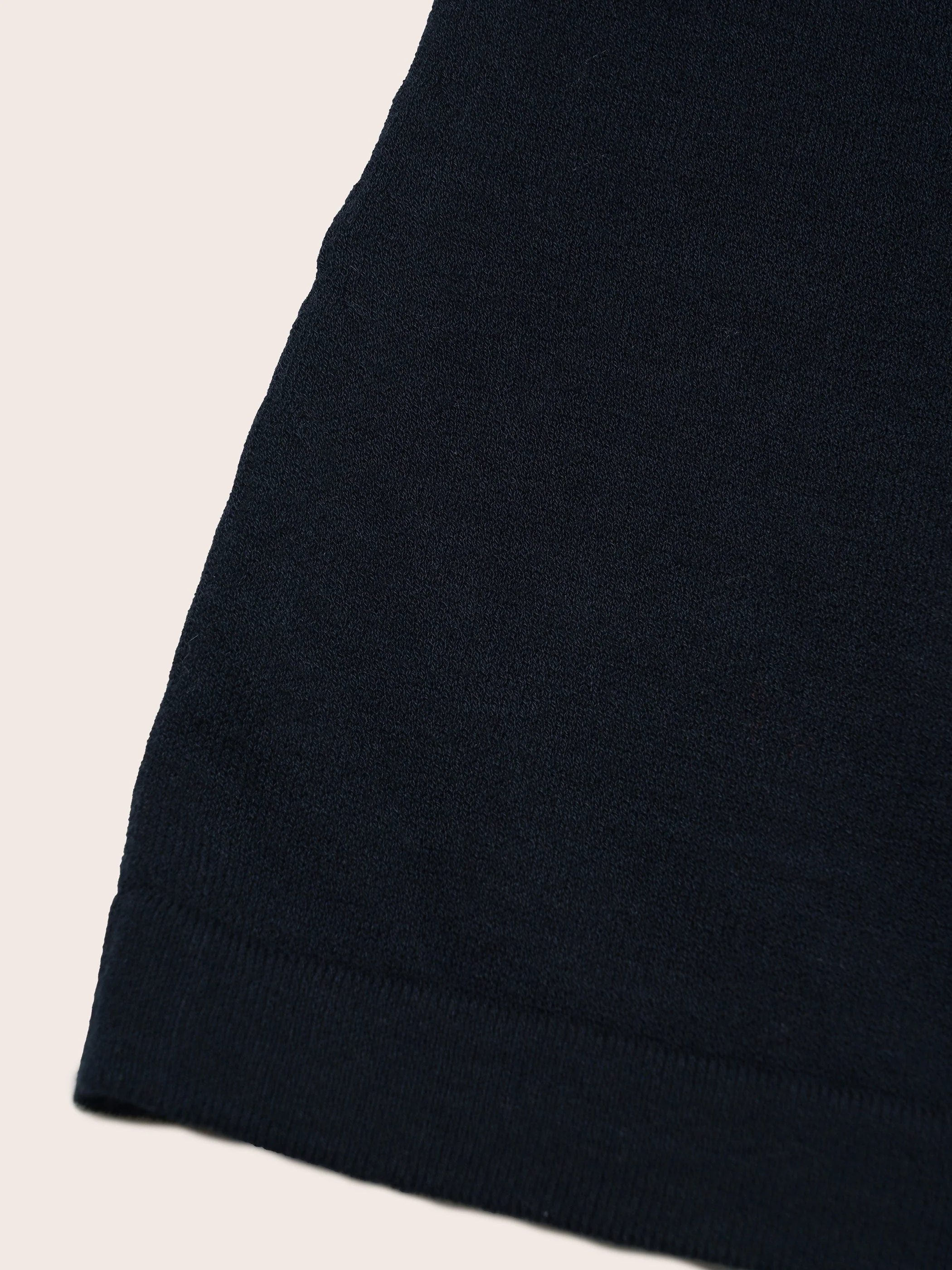 Marnie Compact Cotton Knit Tank - Image 9