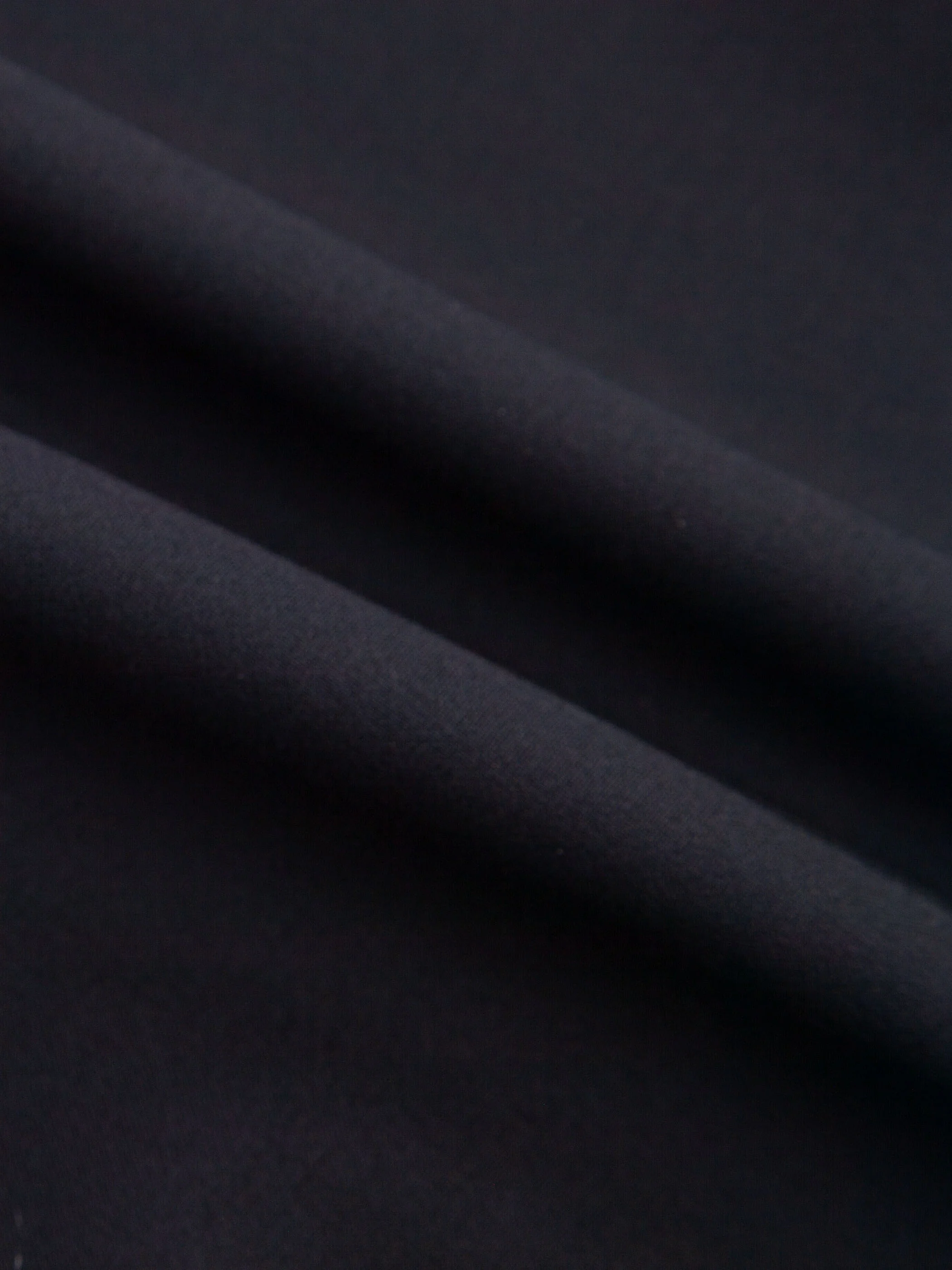 Martin Wide Leg Wool Trousers - Image 8