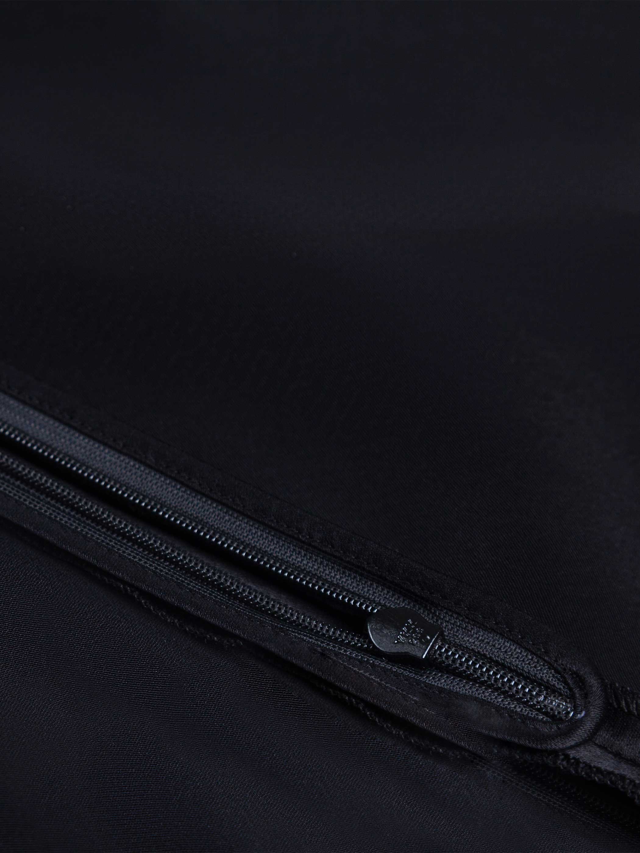 FREYA MAXI SATIN SKIRT - Image 11