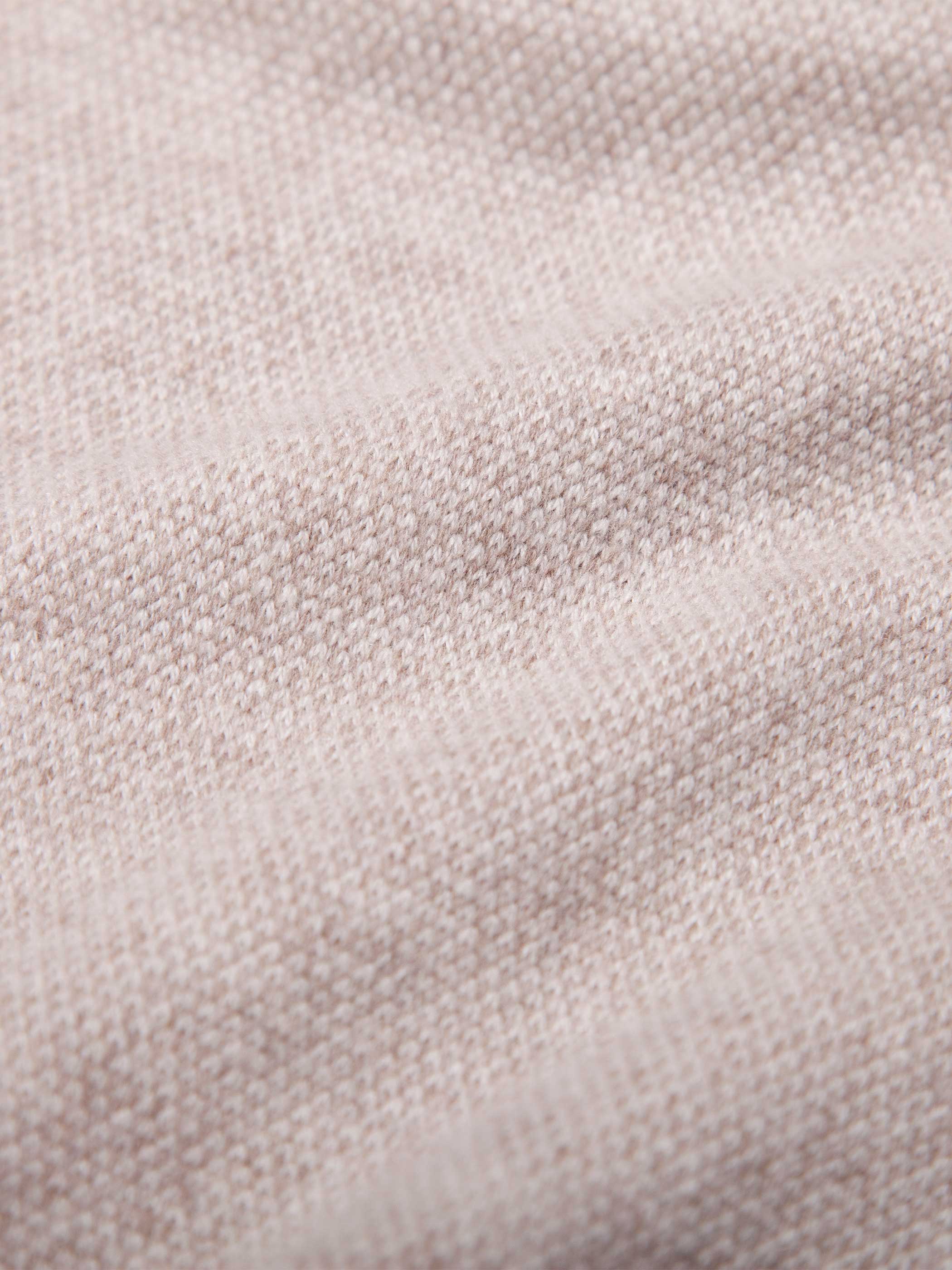 MAYA WOOL CASHMERE STRAIGHT LEG PANTS - Image 11