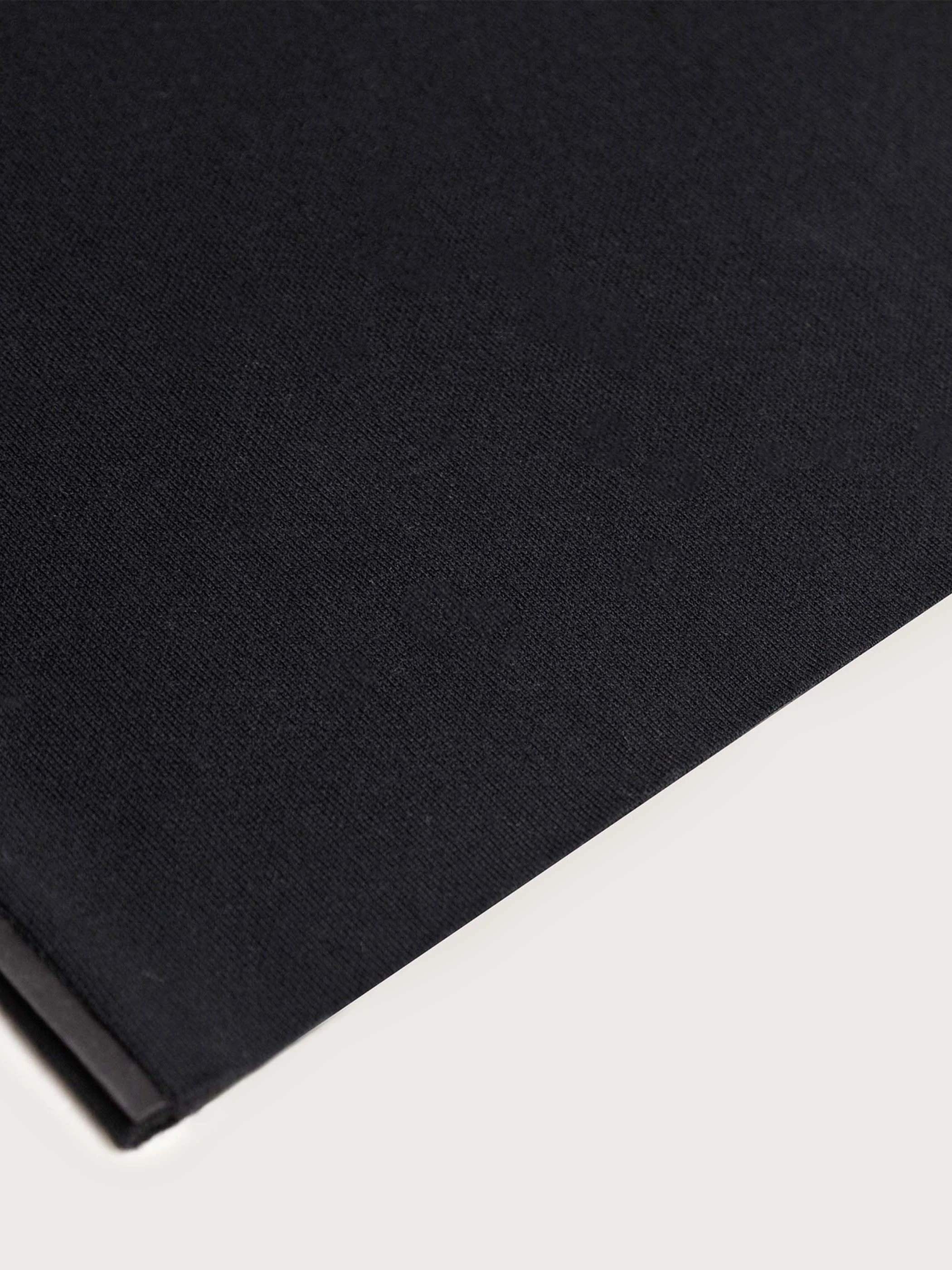 MERINO KNIT PANTS W/ PIPING DETAILS - Image 10