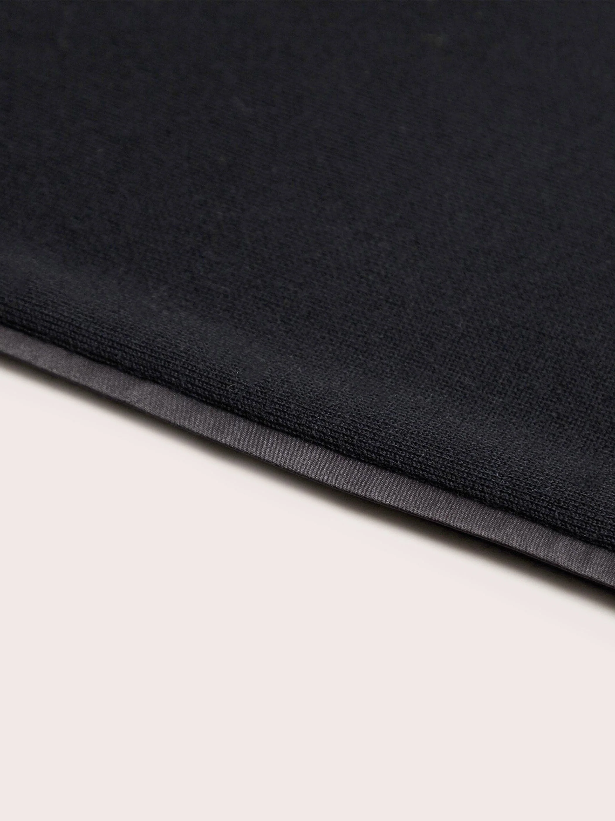 MERINO KNIT PANTS W/ PIPING DETAILS - Image 11