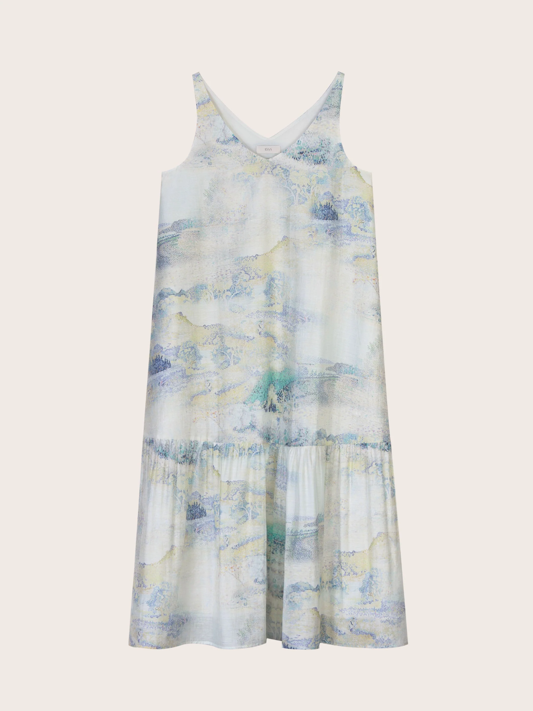 Mia Midi Dress - Image 5