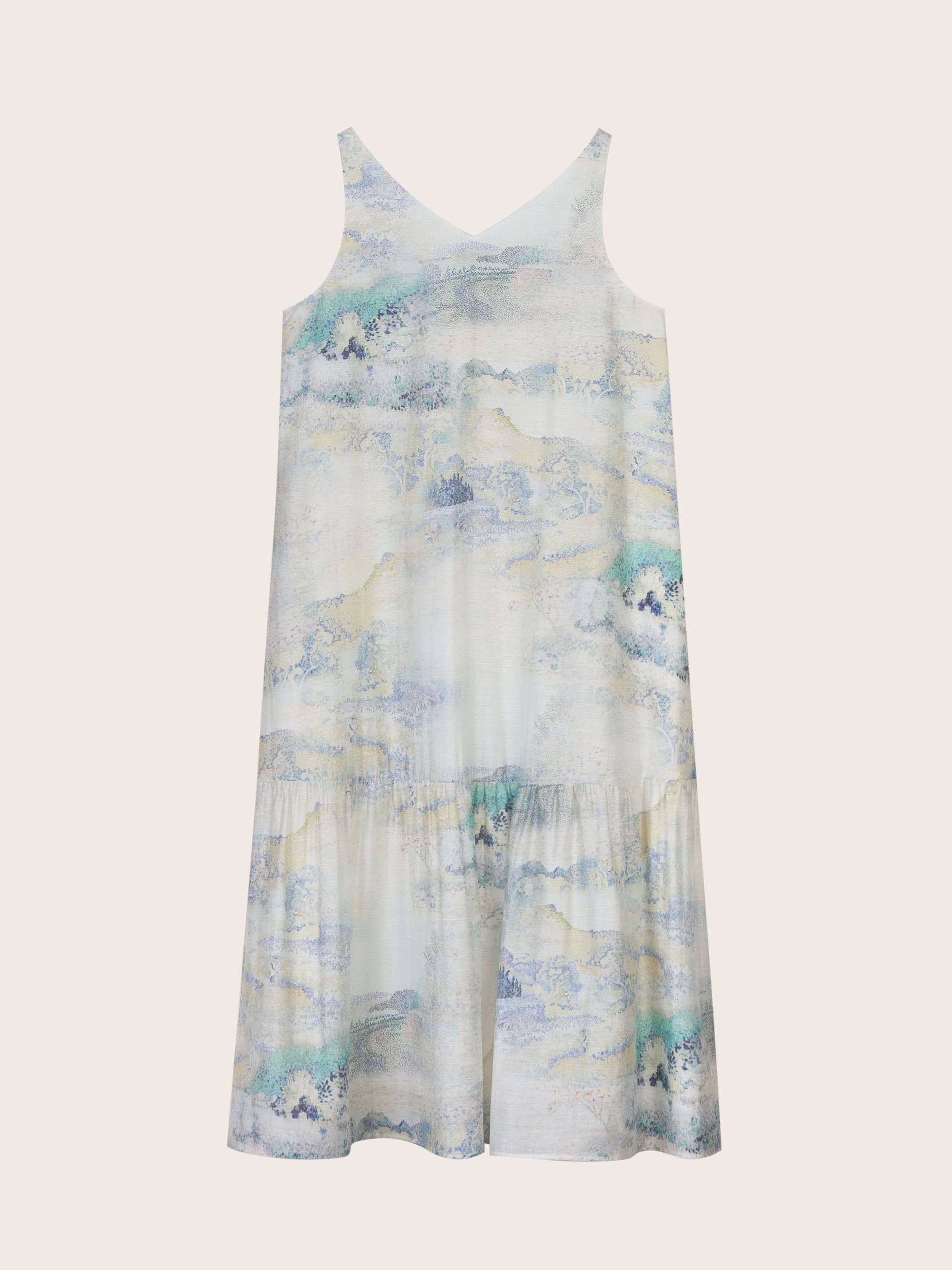 Mia Midi Dress - Image 6